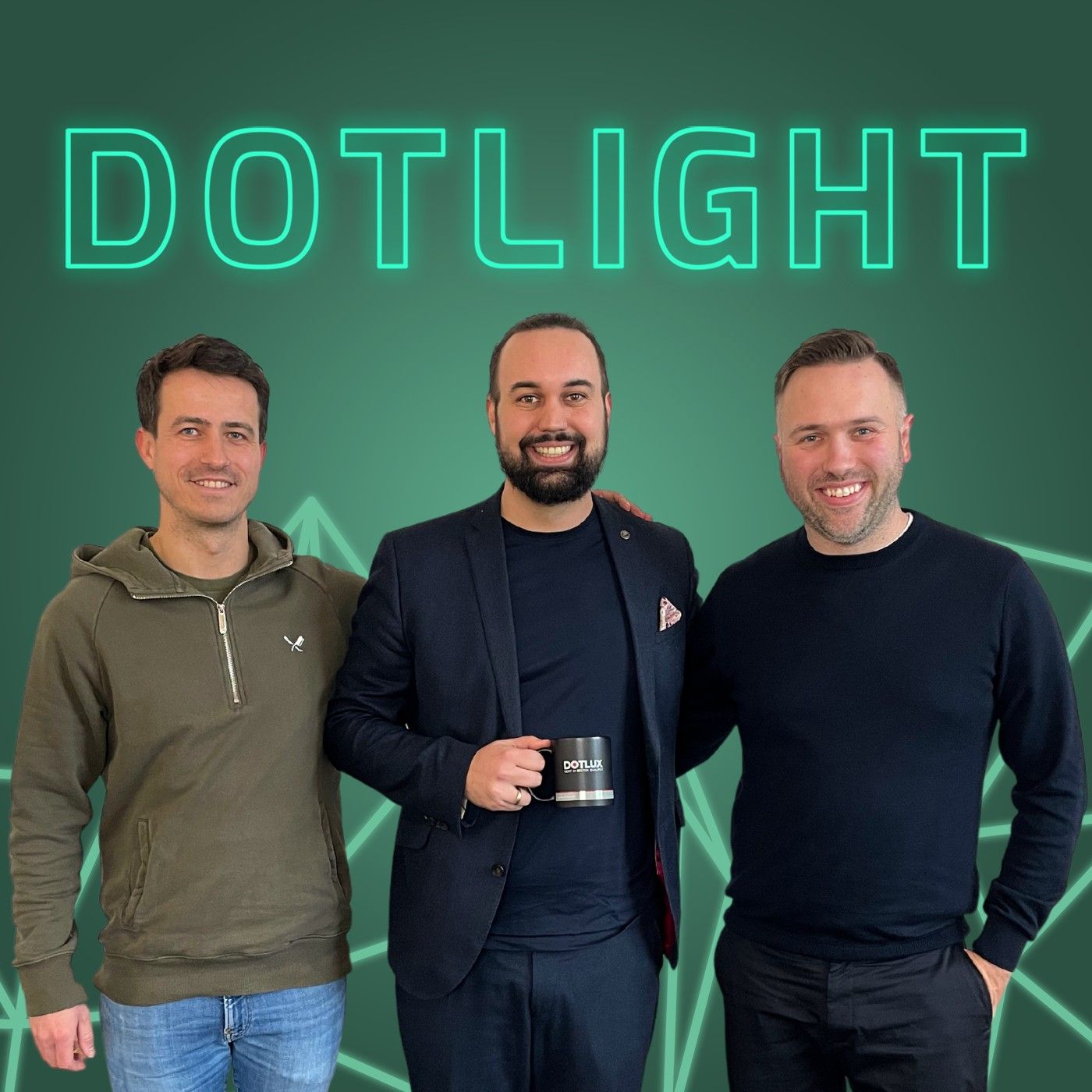 #10 Digitales Mindset meets Banking: KI und die Bankenbranche - mit Fabian Schneider