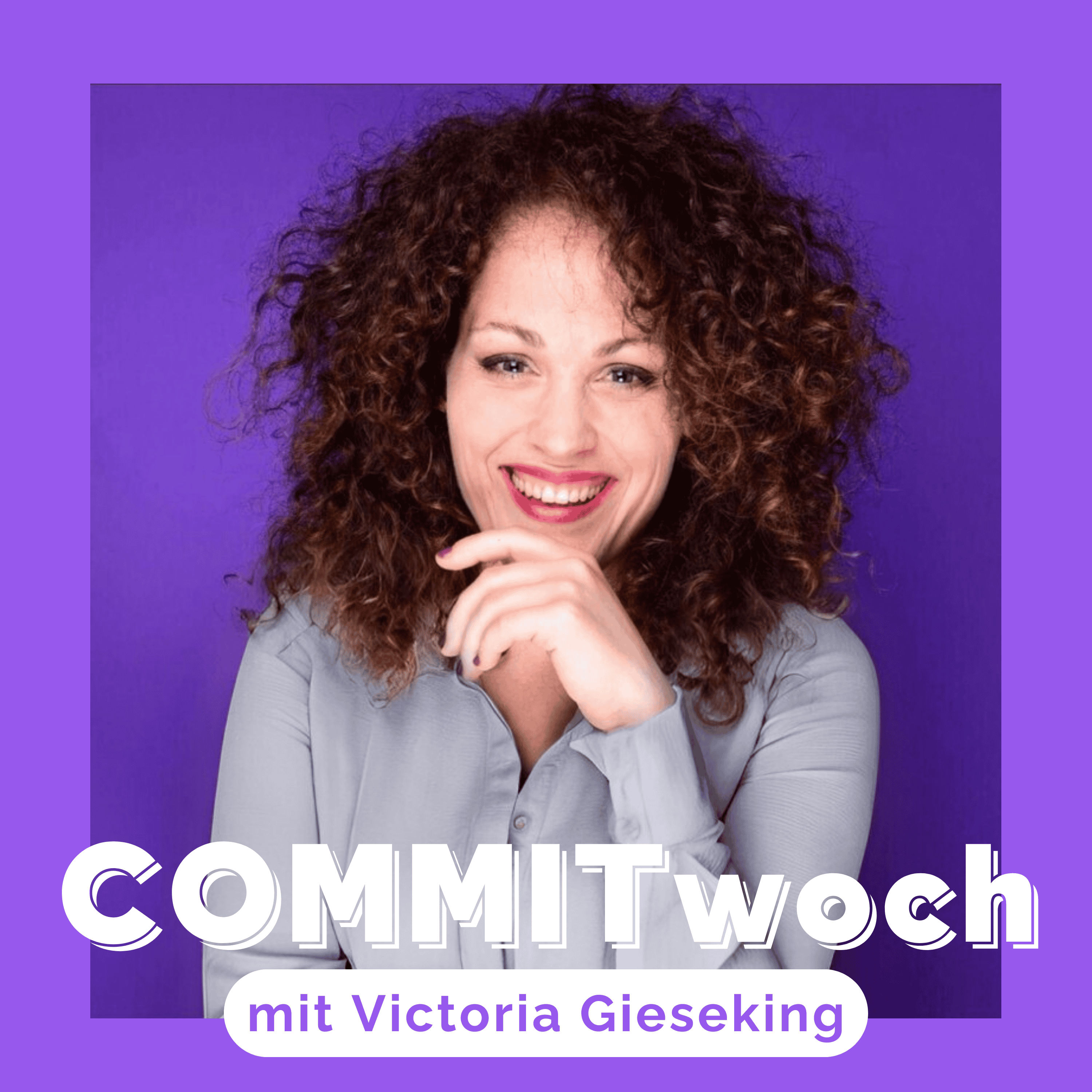 #10 Ehrenamt als Herzensangelegenheit im Alltag – Interview mit Victoria Gieseking