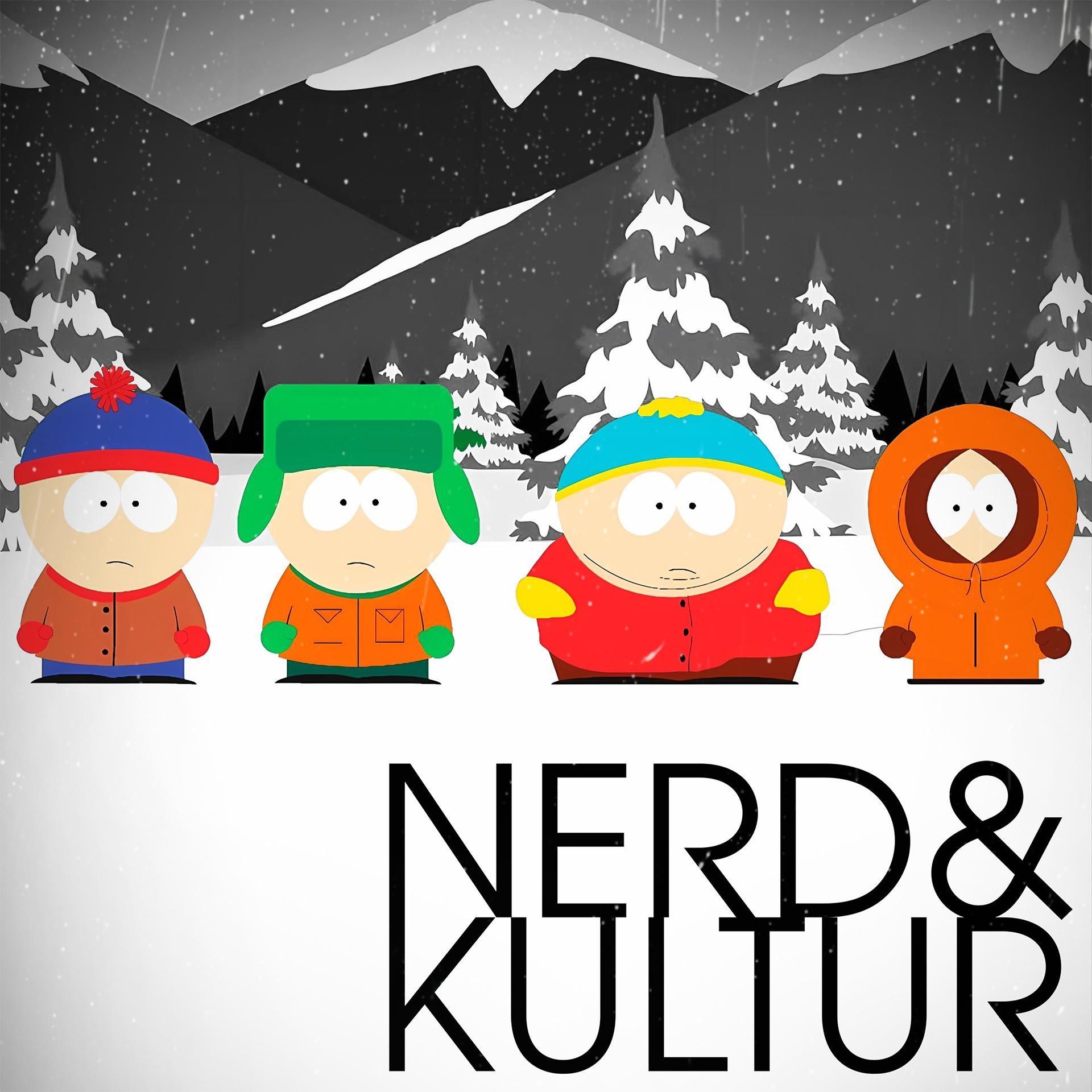 10 Episoden SOUTH PARK, die jeder gesehen haben muss!
