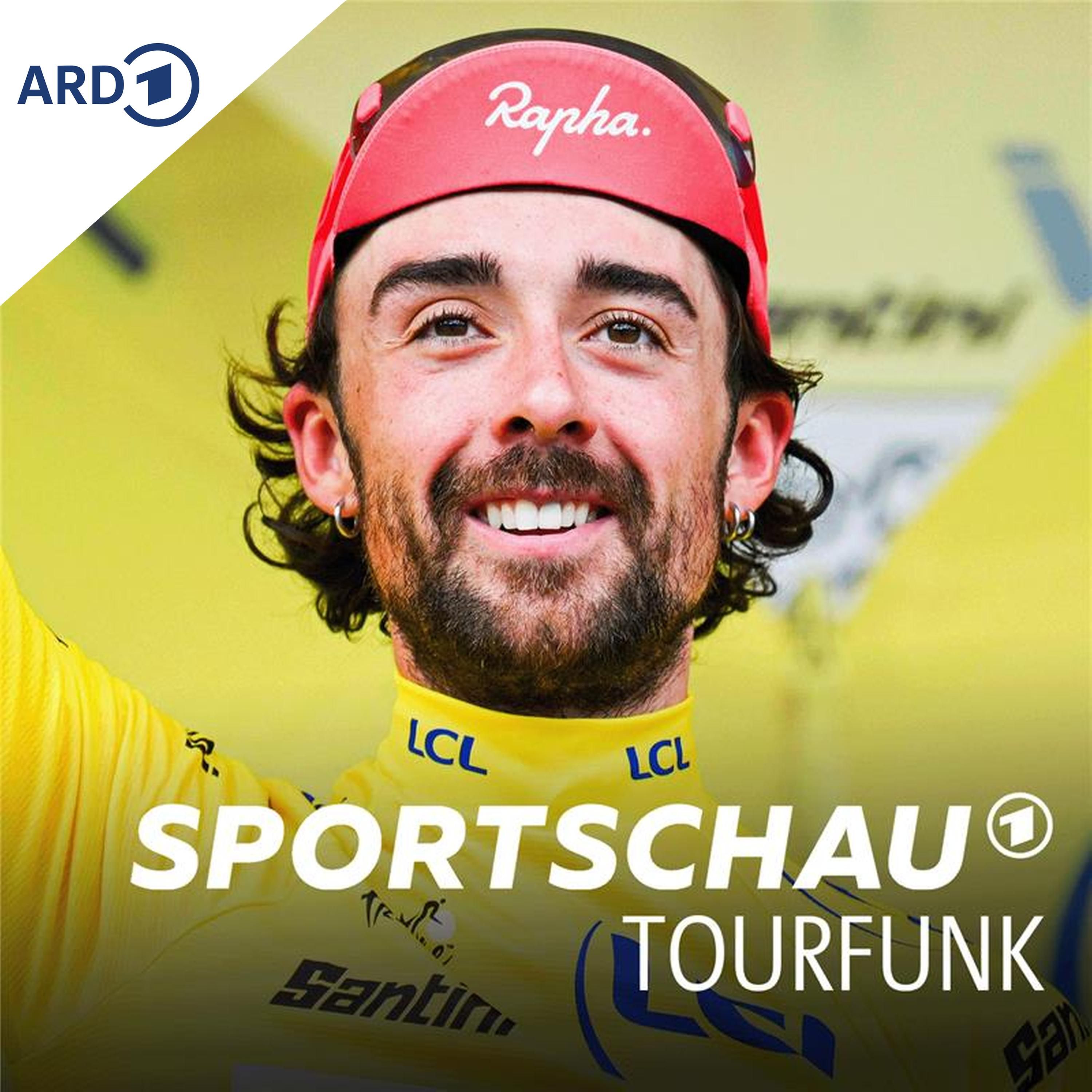 10. Etappe: Pogacar verliert das Gelbe Trikot