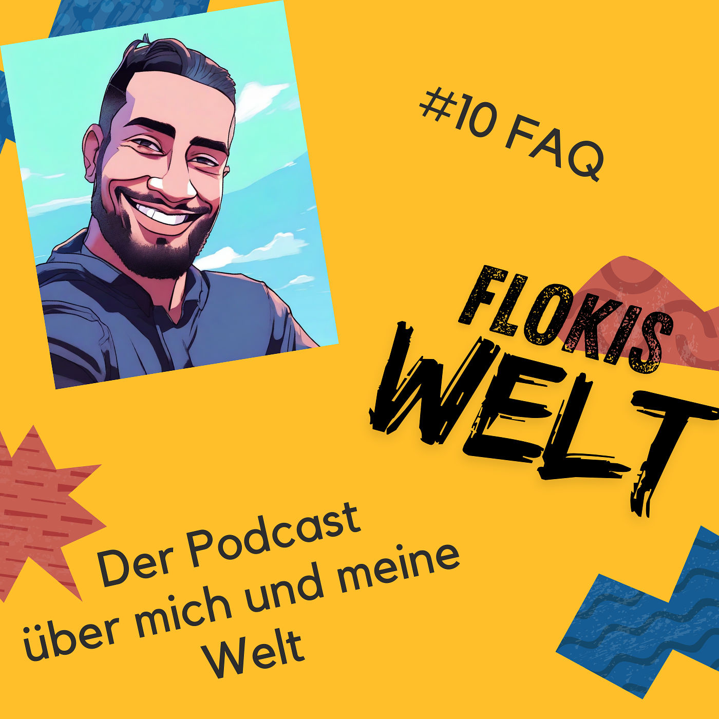 #10 FAQ