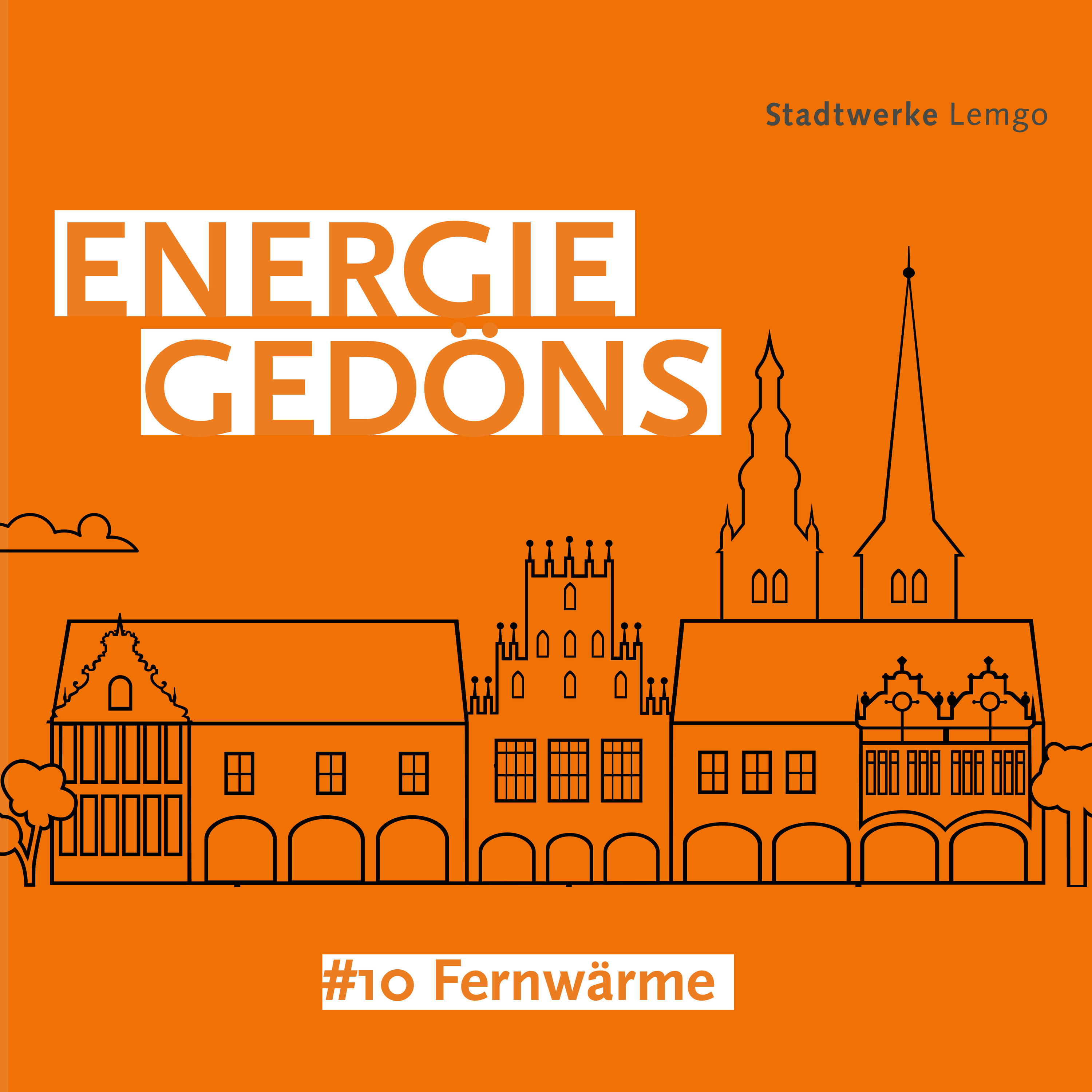 #10 Fernwärme