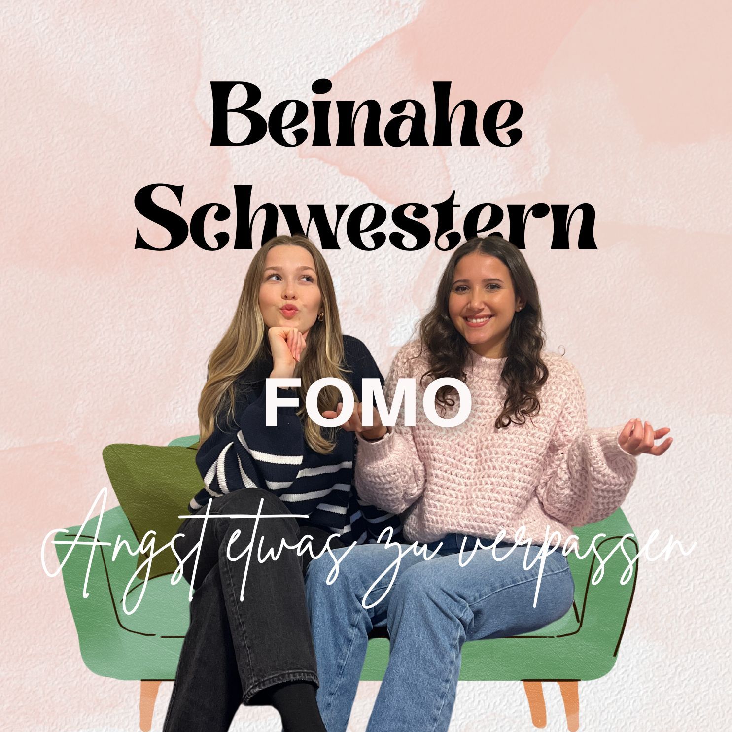 10. FOMO: Die ständige Angst, das Beste zu verpassen