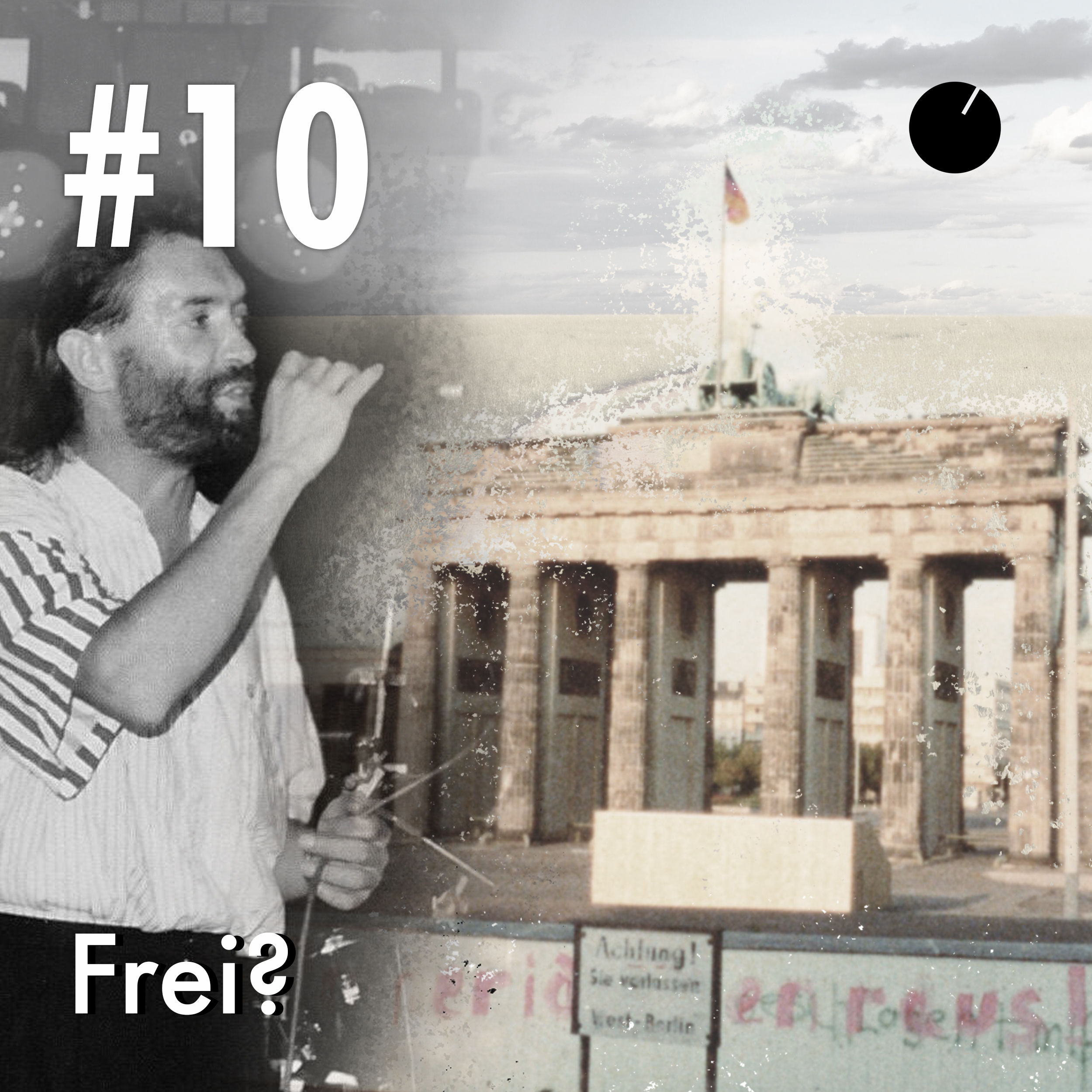 #10 Frei?