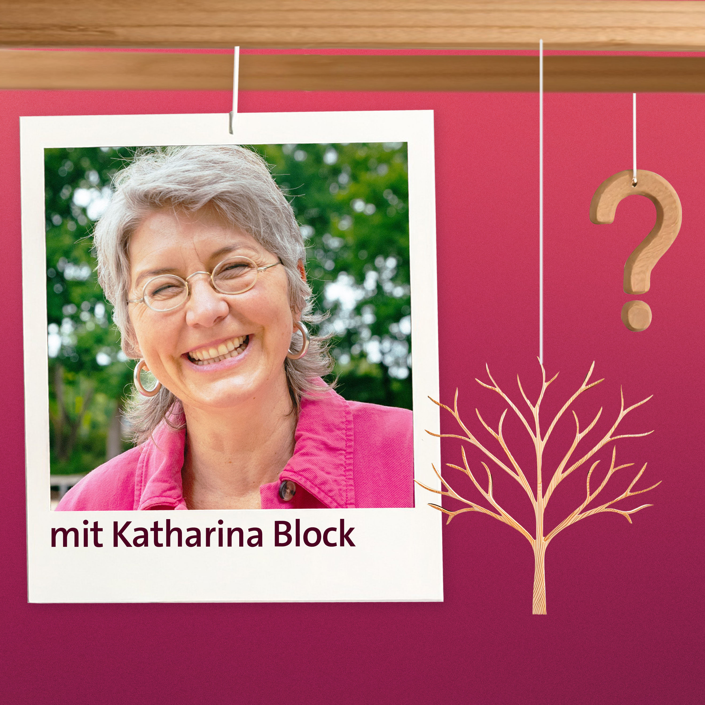 10. FĂĽnf Kinder, (k)eine Karriere: Von der GroĂźfamilie auf die BĂĽhne