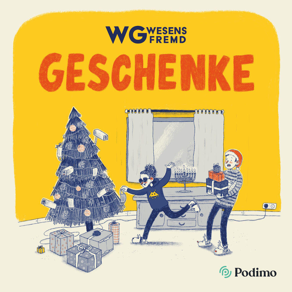 #10 Geschenke