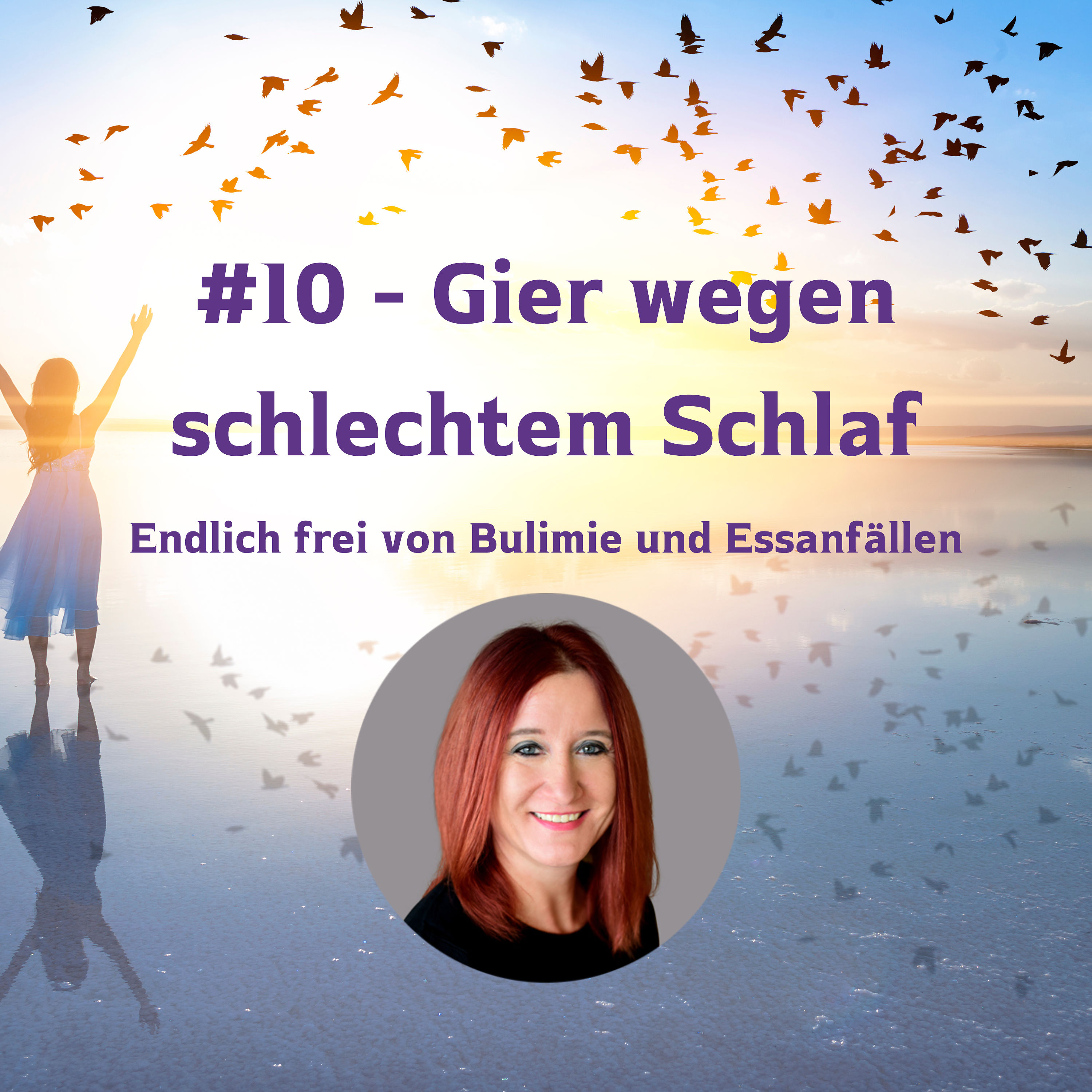 #10 - Gier wegen schlechtem Schlaf