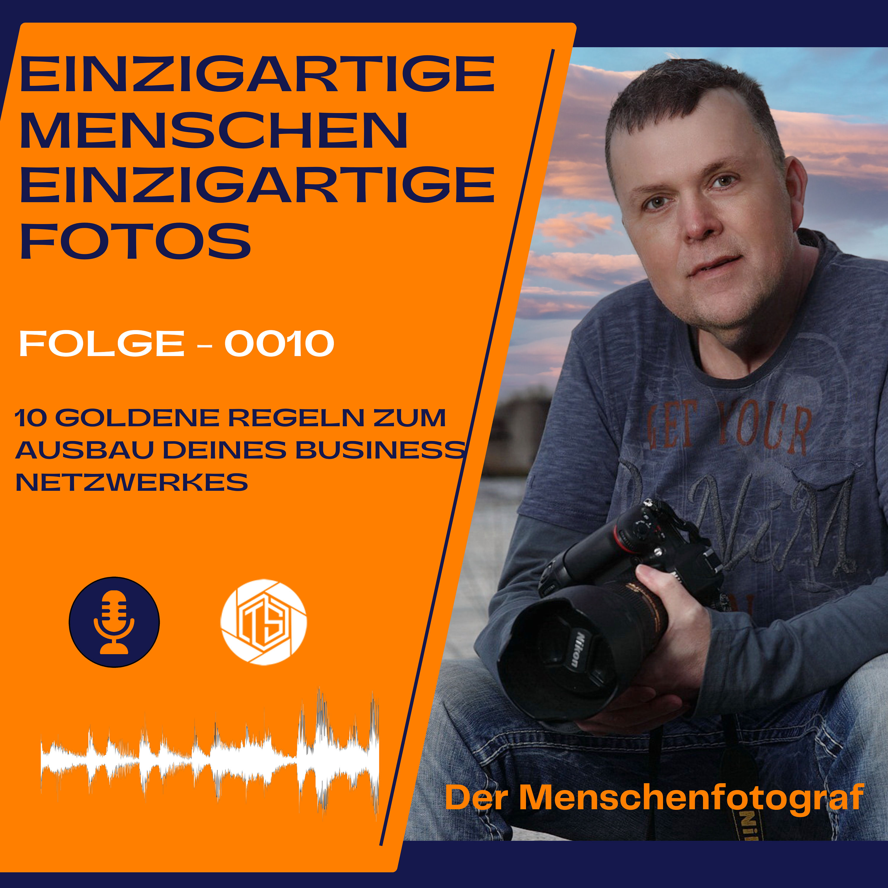 10 Goldene Regeln zum Ausbau deines Business-Netzwerkes