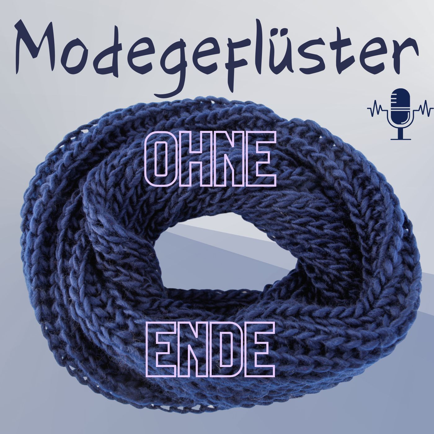 10 Gründe, warum Ihr einen Loop Schal tragen solltet