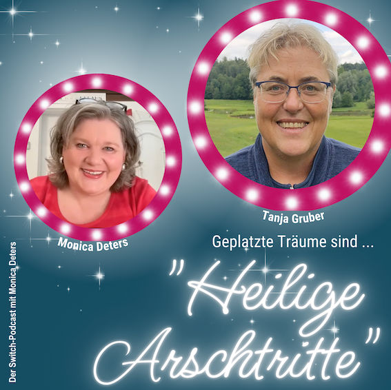 #10 Heilige Arschtritte - Die Frau, die von einem schweren Pferdewagen überrollt wurde!