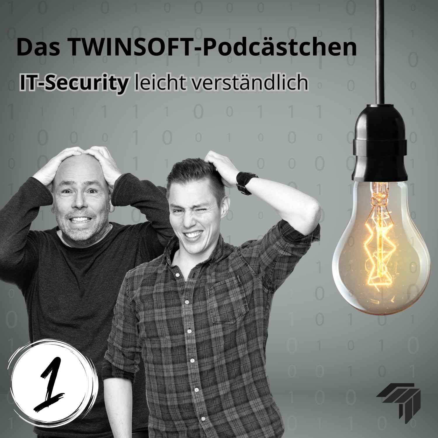#10 – IT-Sicherheit Ausblick 2025