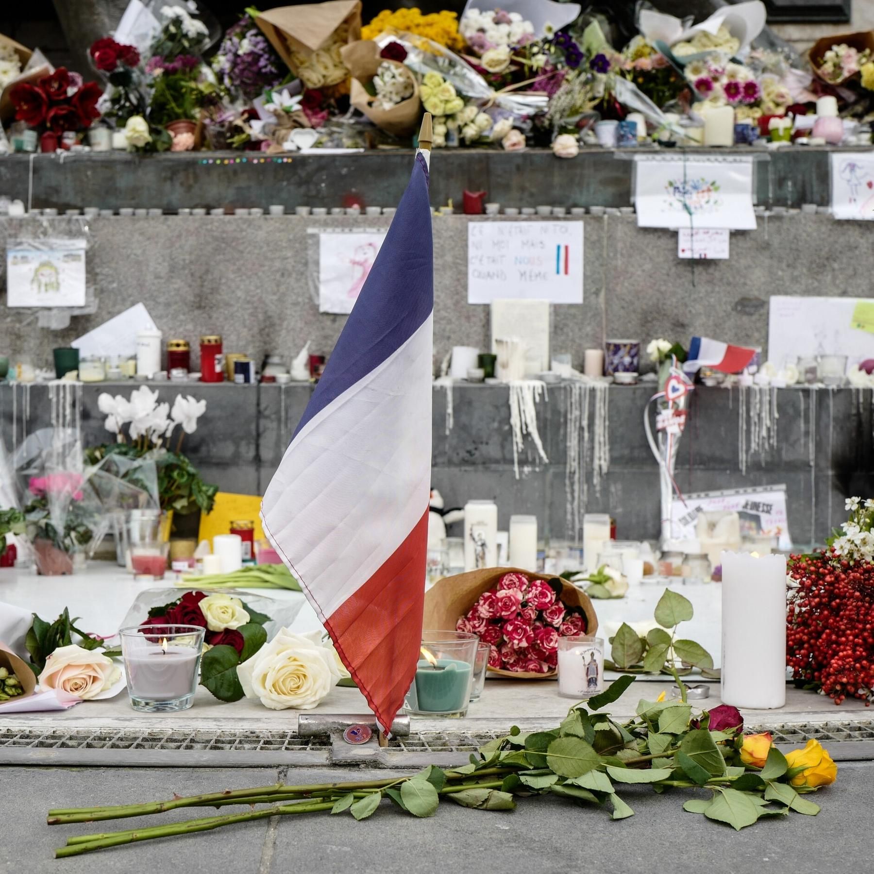 10 Jahre danach: Die Anschläge von Paris und ihr Erbe