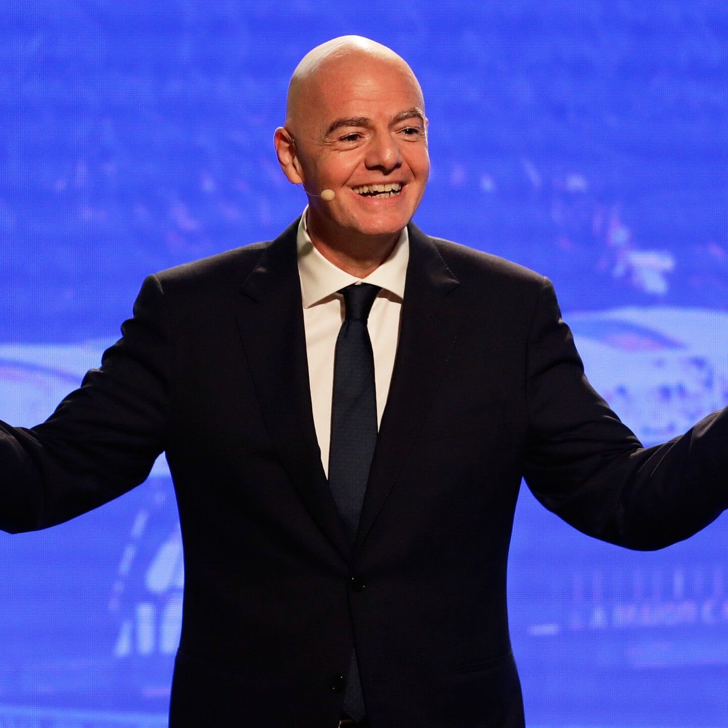 10 Jahre Infantino – ist die FIFA noch zu retten?