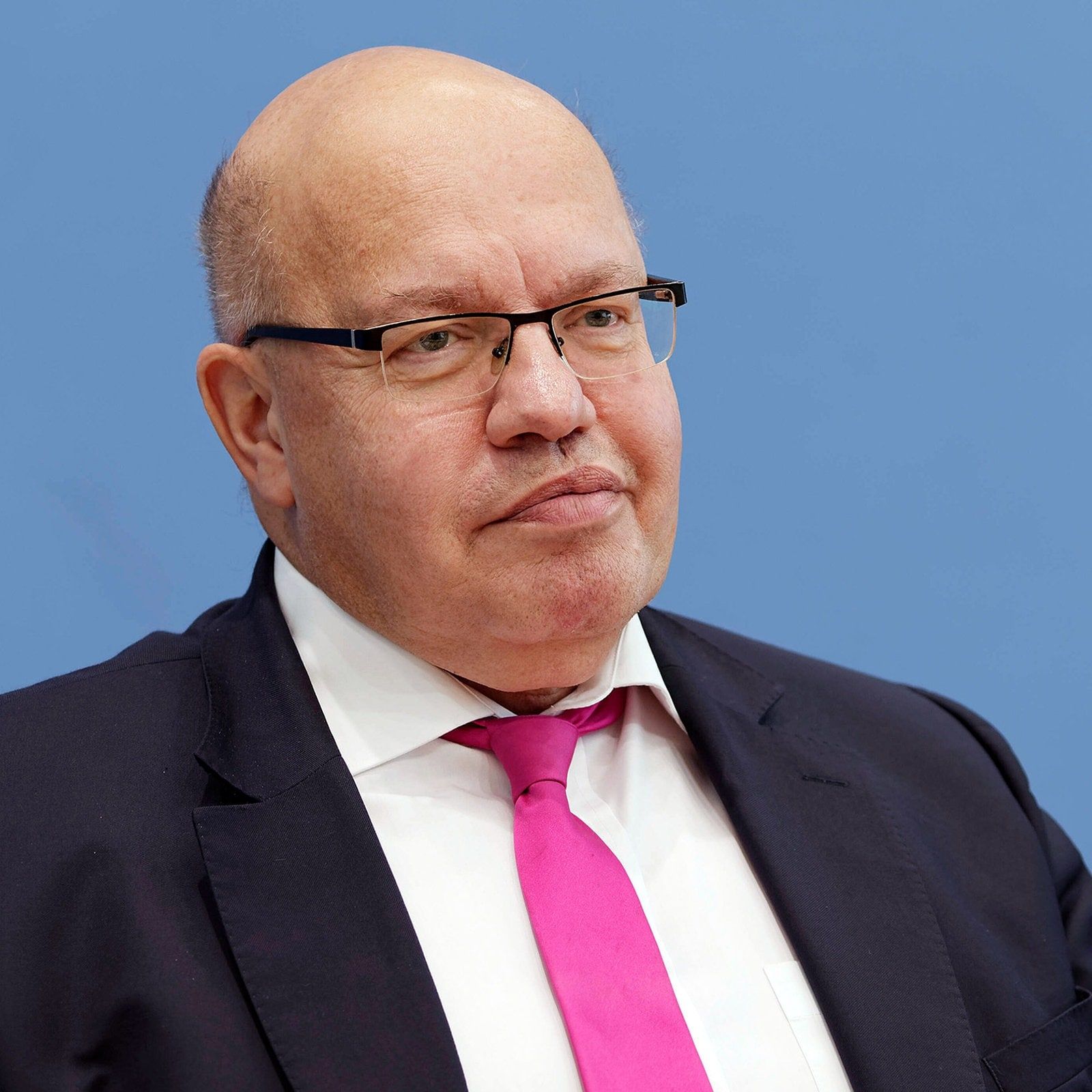 10 Jahre nach "Wir schaffen das": Peter Altmaier zieht Bilanz