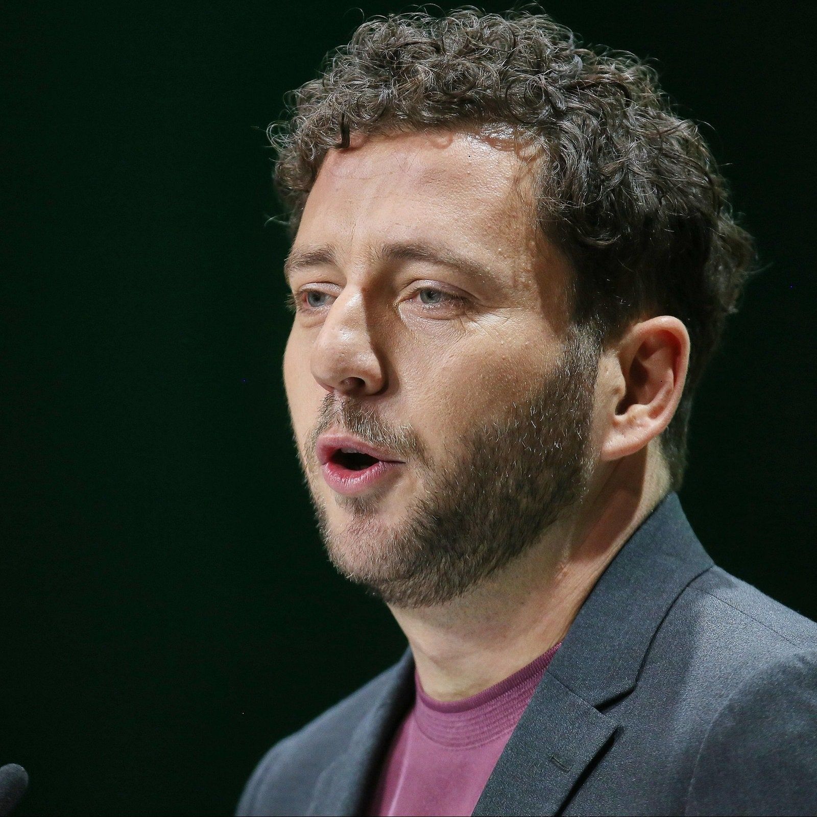 10 Jahre Pariser Klimaabkommen: Grünen-Chef besorgt über Rückschritte