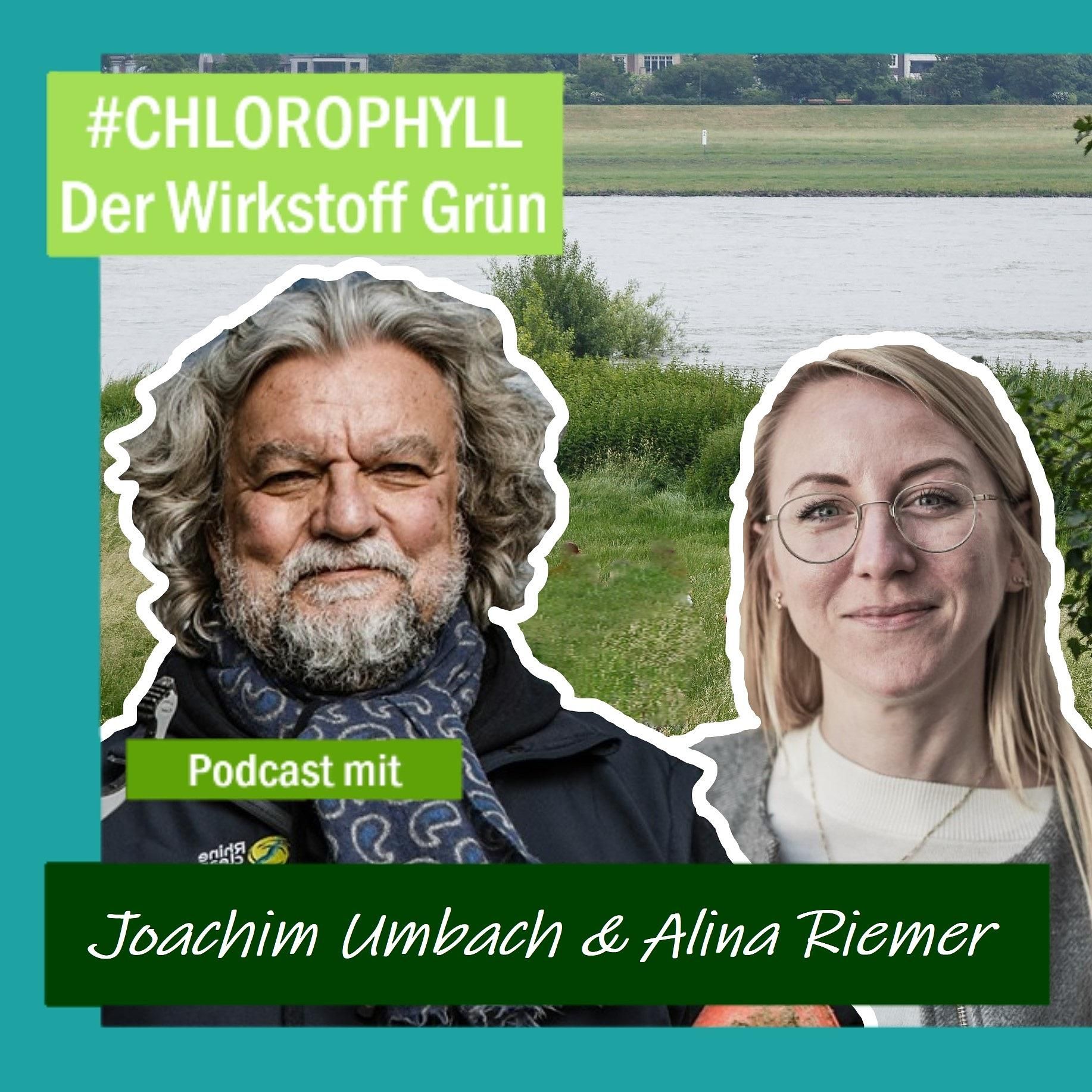 # 10 - Joachim Umbach vom RhineCleanUp