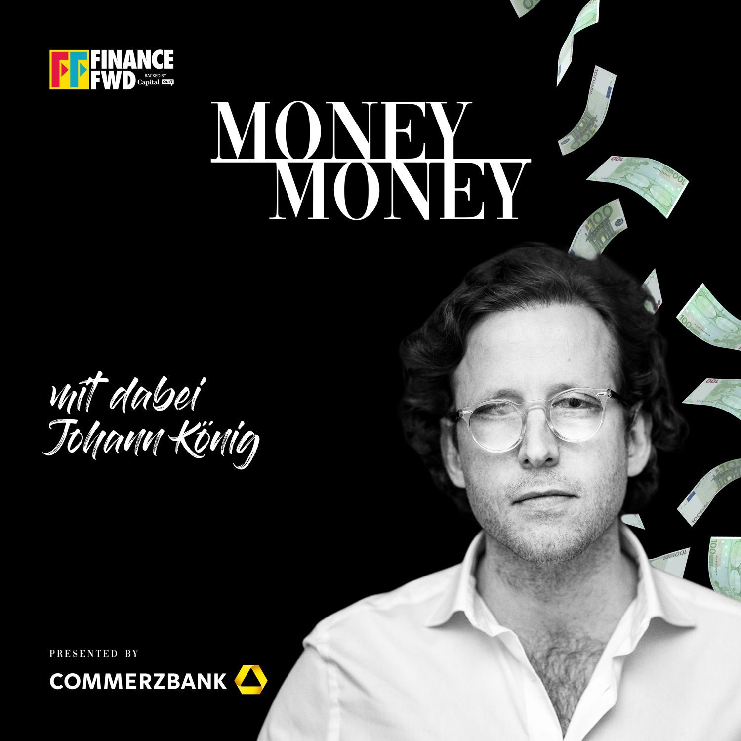 #10 Johann König – Die Kunst, in Kunst zu investieren