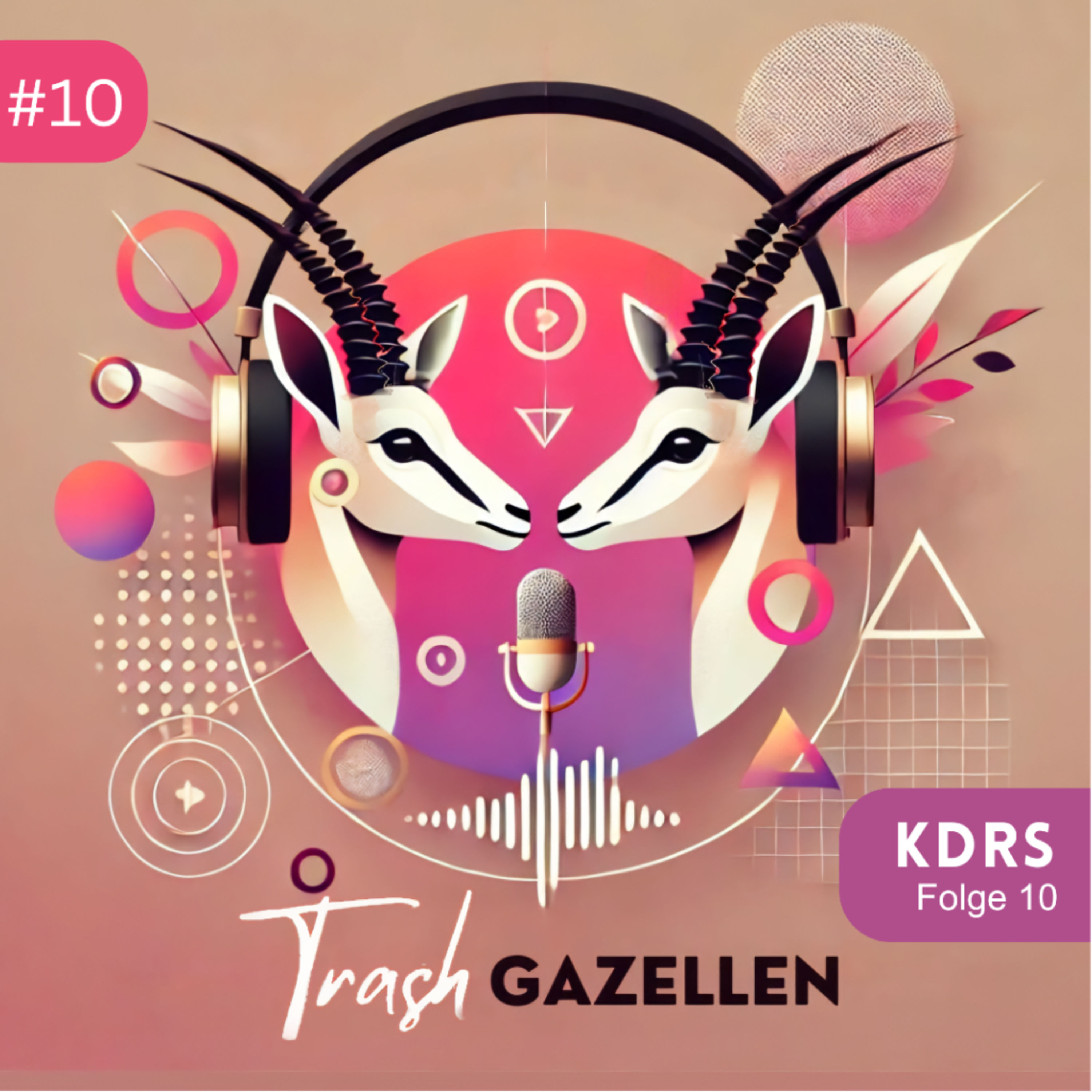 #10 - Kampf der Realitystars, Folge 10