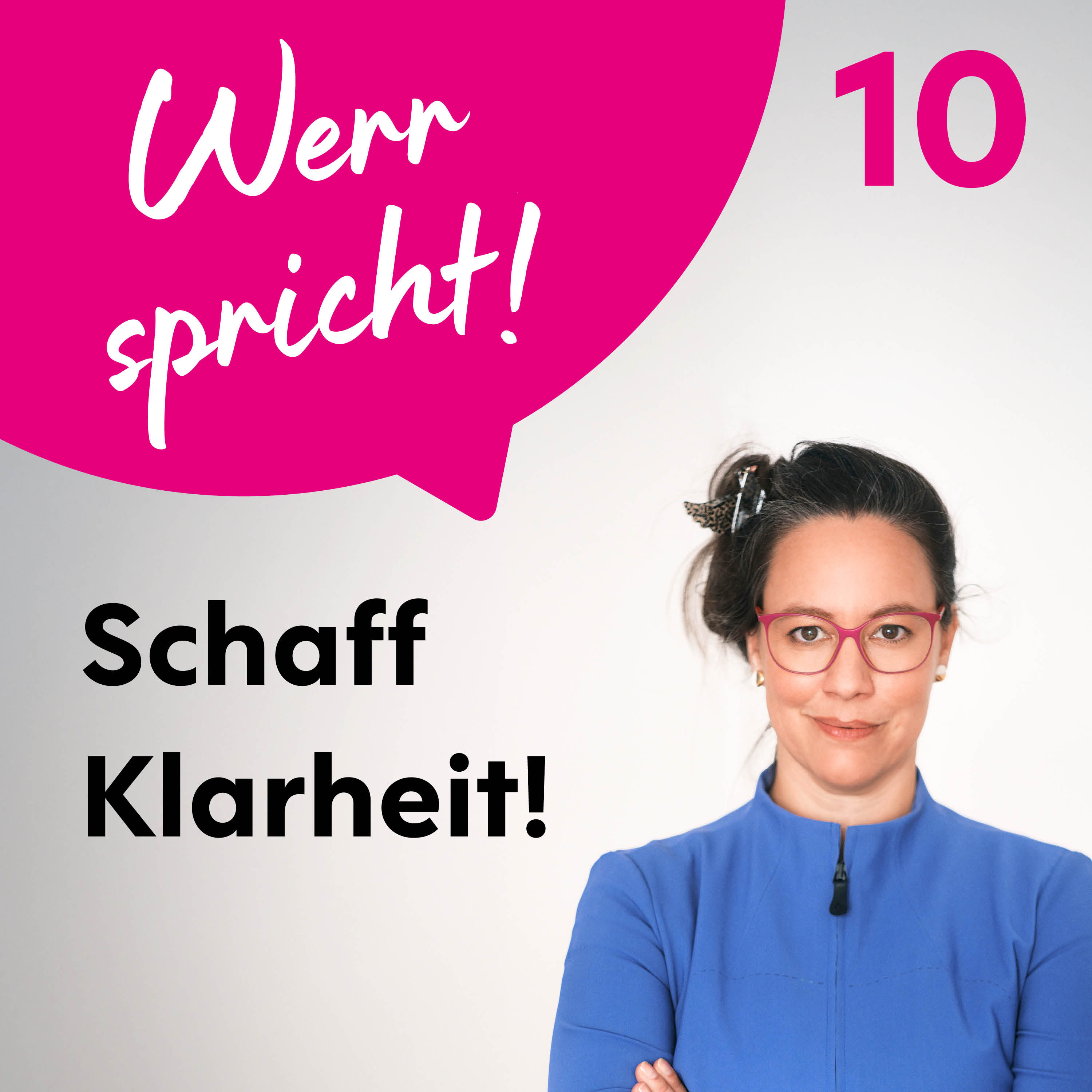 #10 Klare Ziele für dein Unternehmen, die wirklich zählen