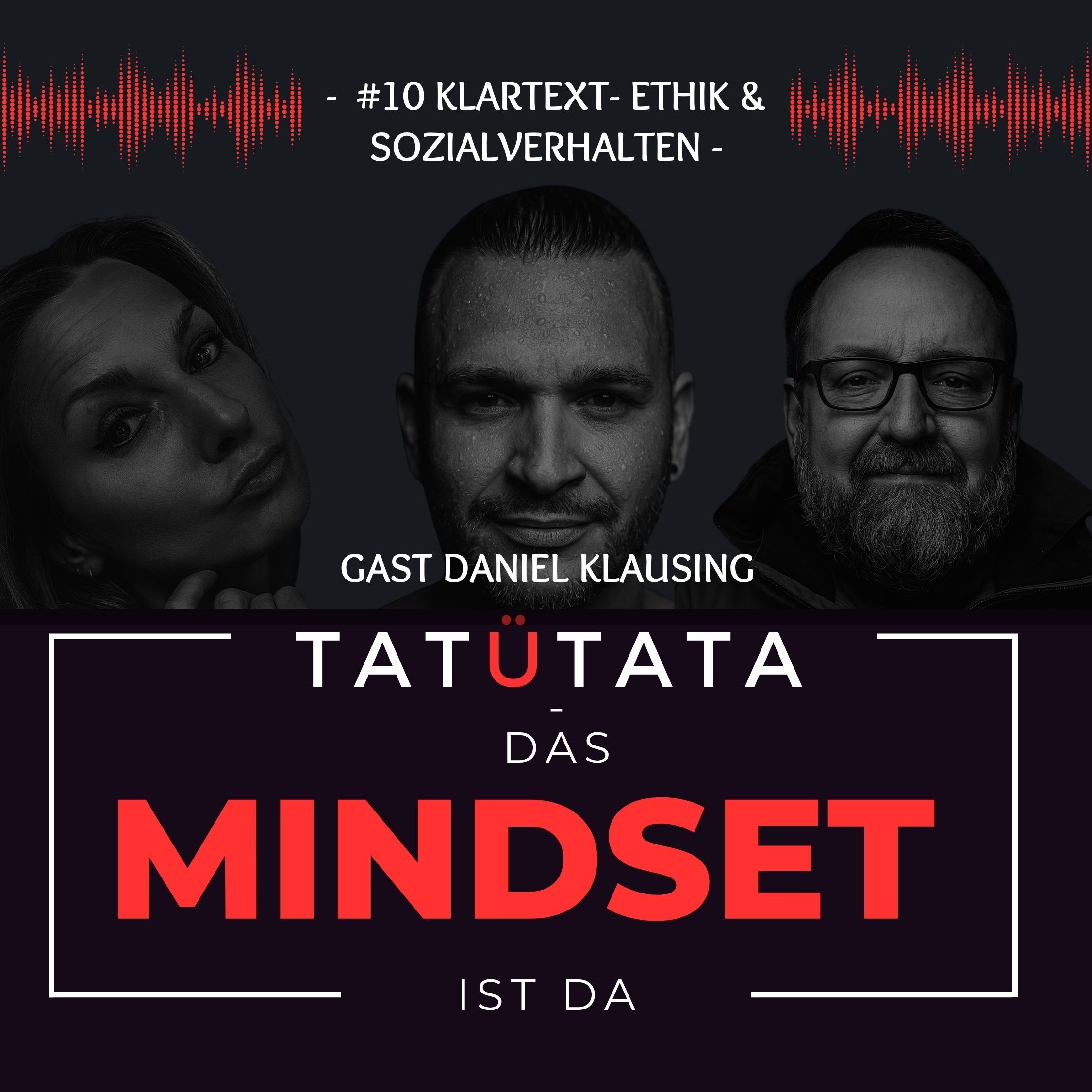 #10 – Klartext: Ethik & Sozialverhalten im Rettungsdienst