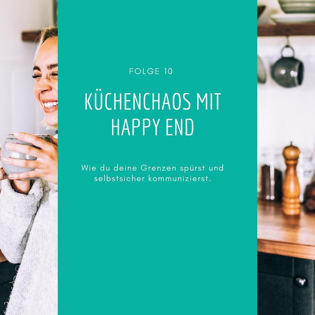 10 - Küchenchaos mit Happy End
