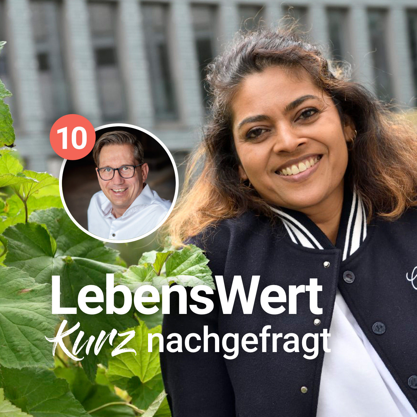 #10 | Kurz nachgefragt: Was ist der "innere Kompass" - und wozu brauche ich ihn?