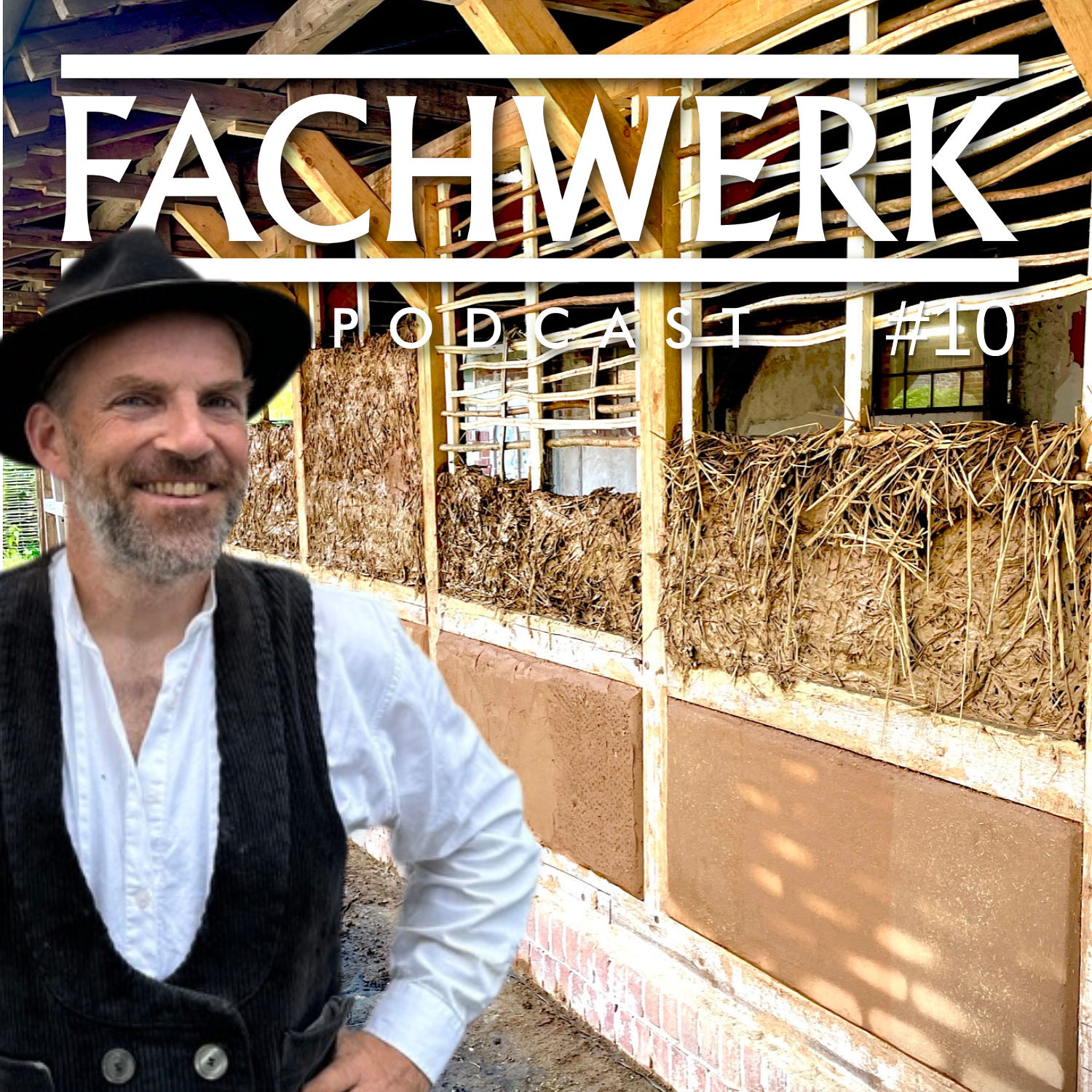 10 - Lehm als Baustoff. Welche Eigenschaften hat Lehm und kann er Zaubern?