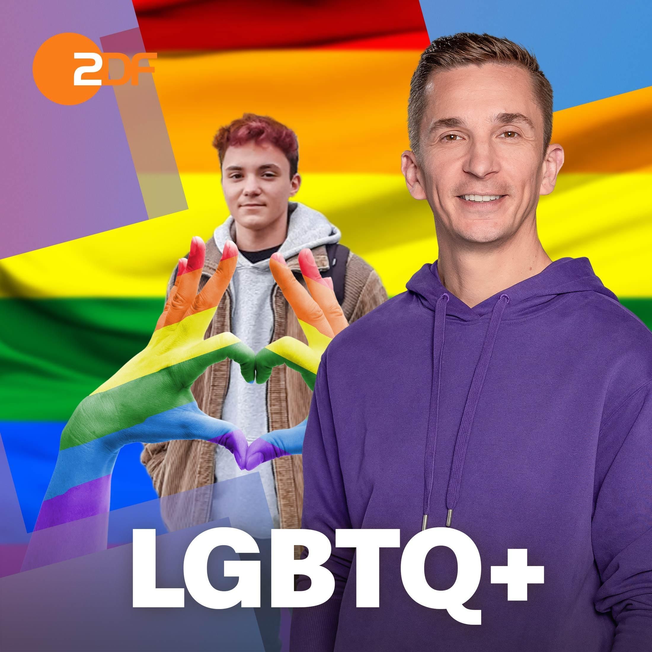 10| LGBTQ+: Darum hat es mit uns allen zu tun