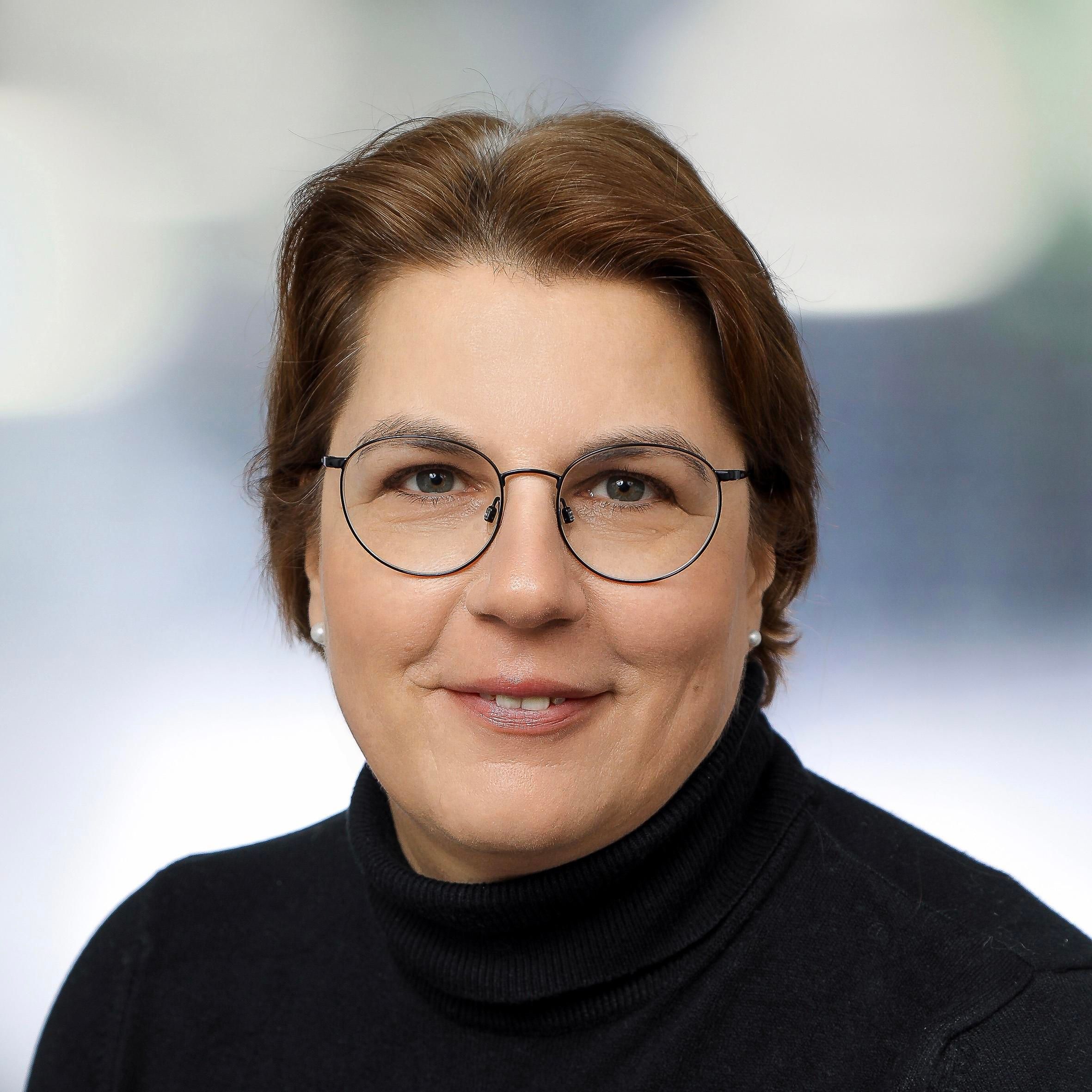 #10 - Listenplatz 12: Tanja Fuchs