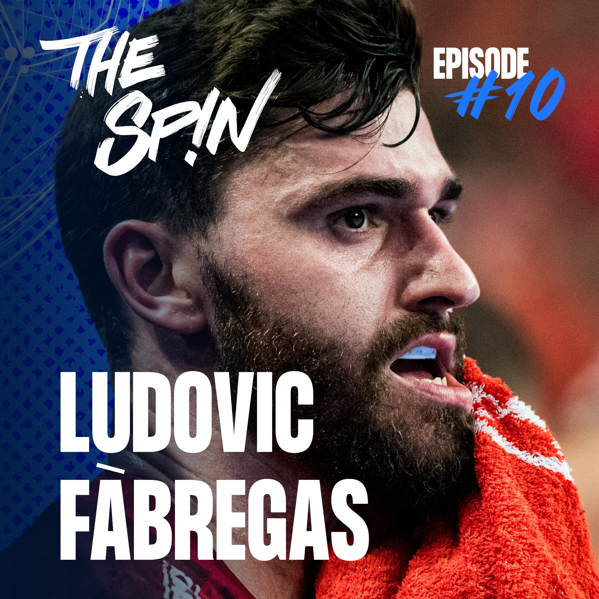 #10 Ludovic Fabregas: "We will make history for Veszprém!"