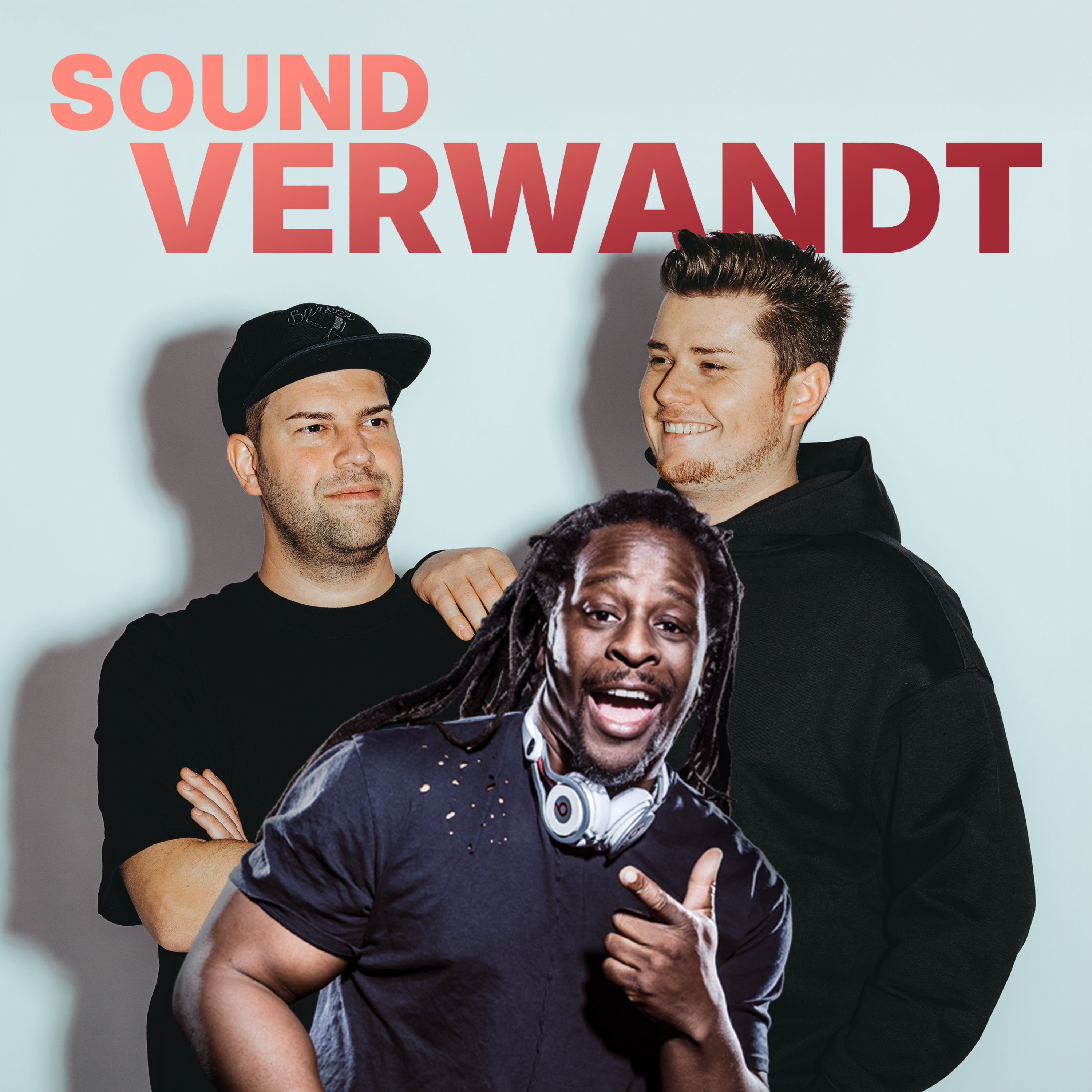 #10 Mehr als nur VIVA – „Ich erfinde mich immer wieder neu“ (mit Mola Adebisi)