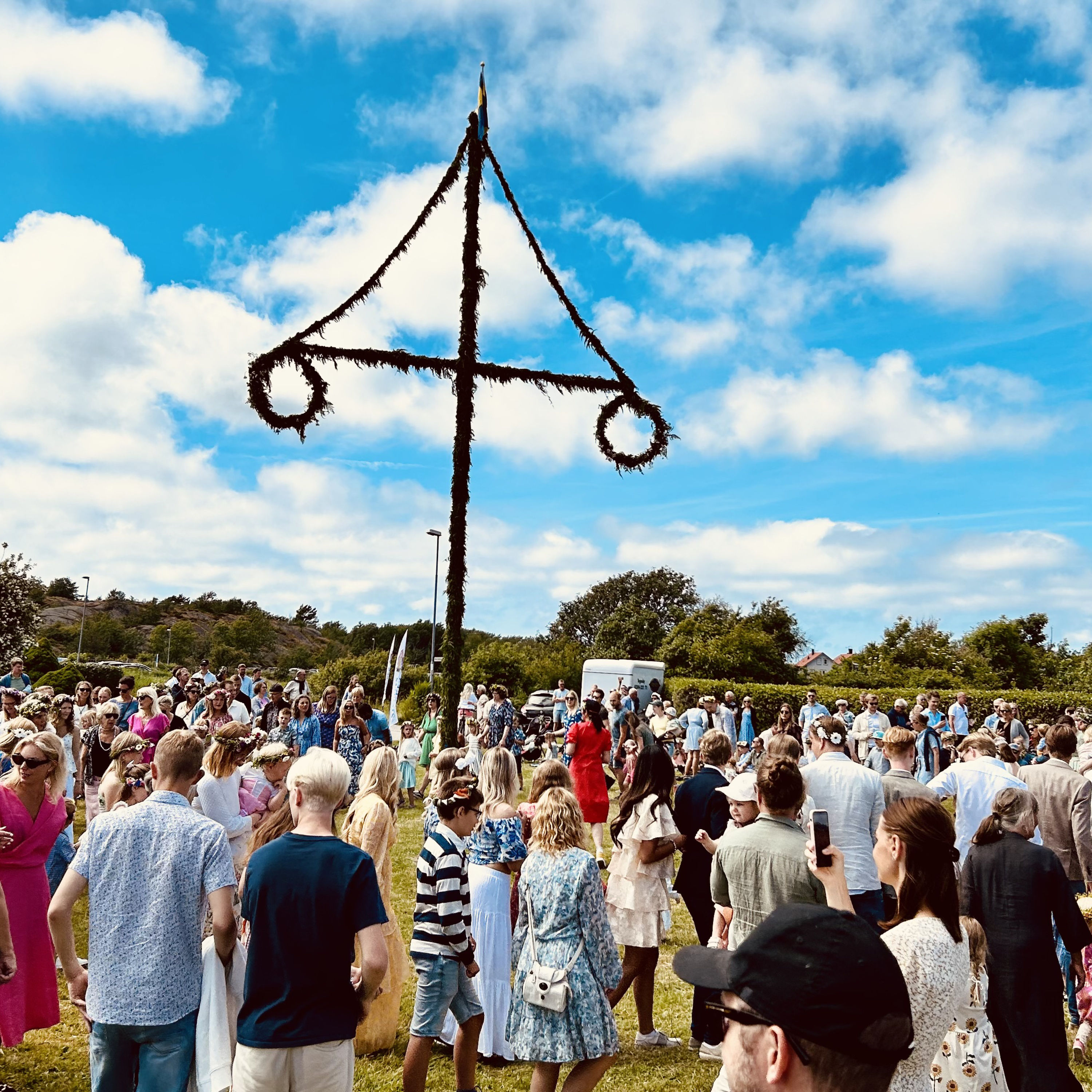 #10 Midsommar in Stocken