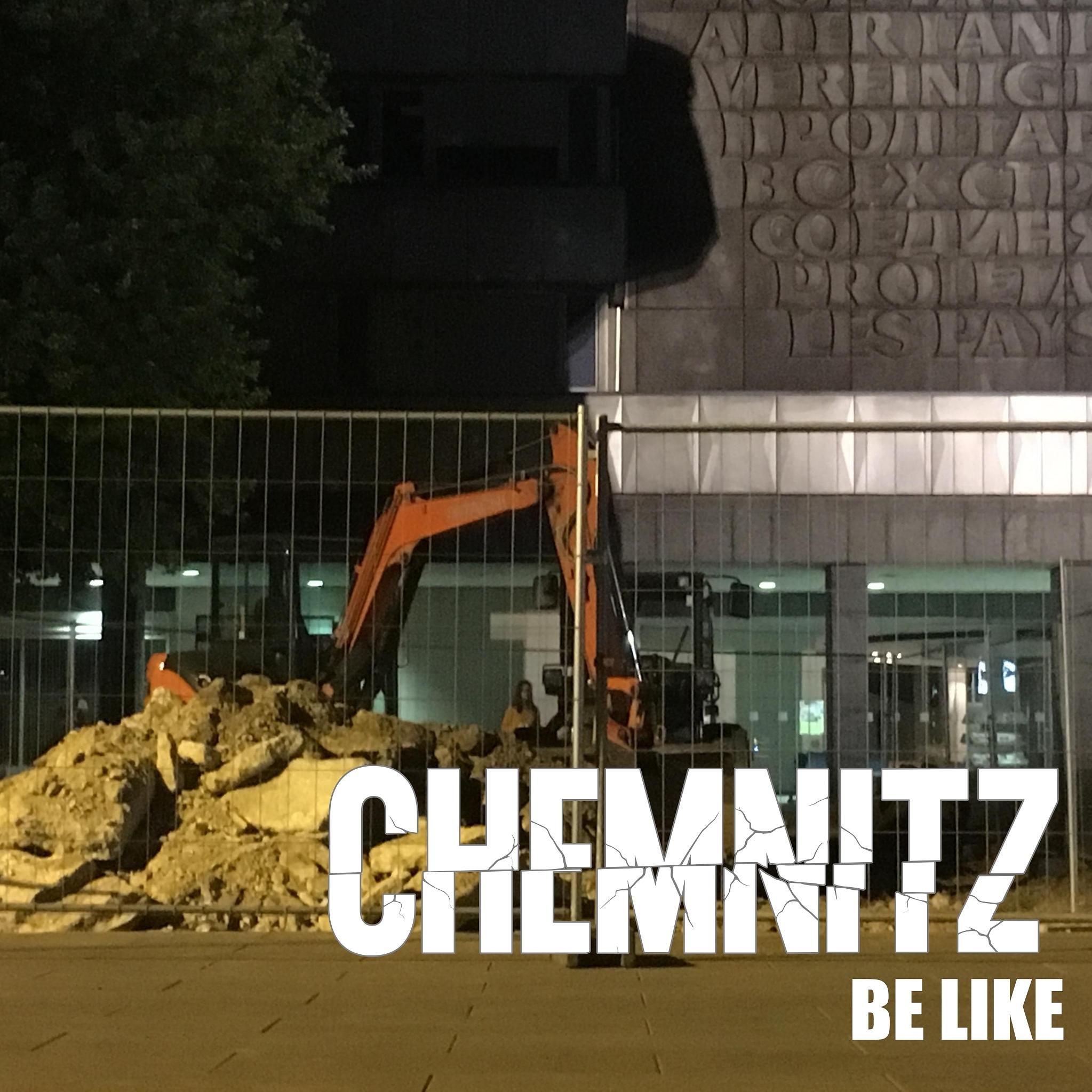 10 Millionen Kubikmeter Chefsache