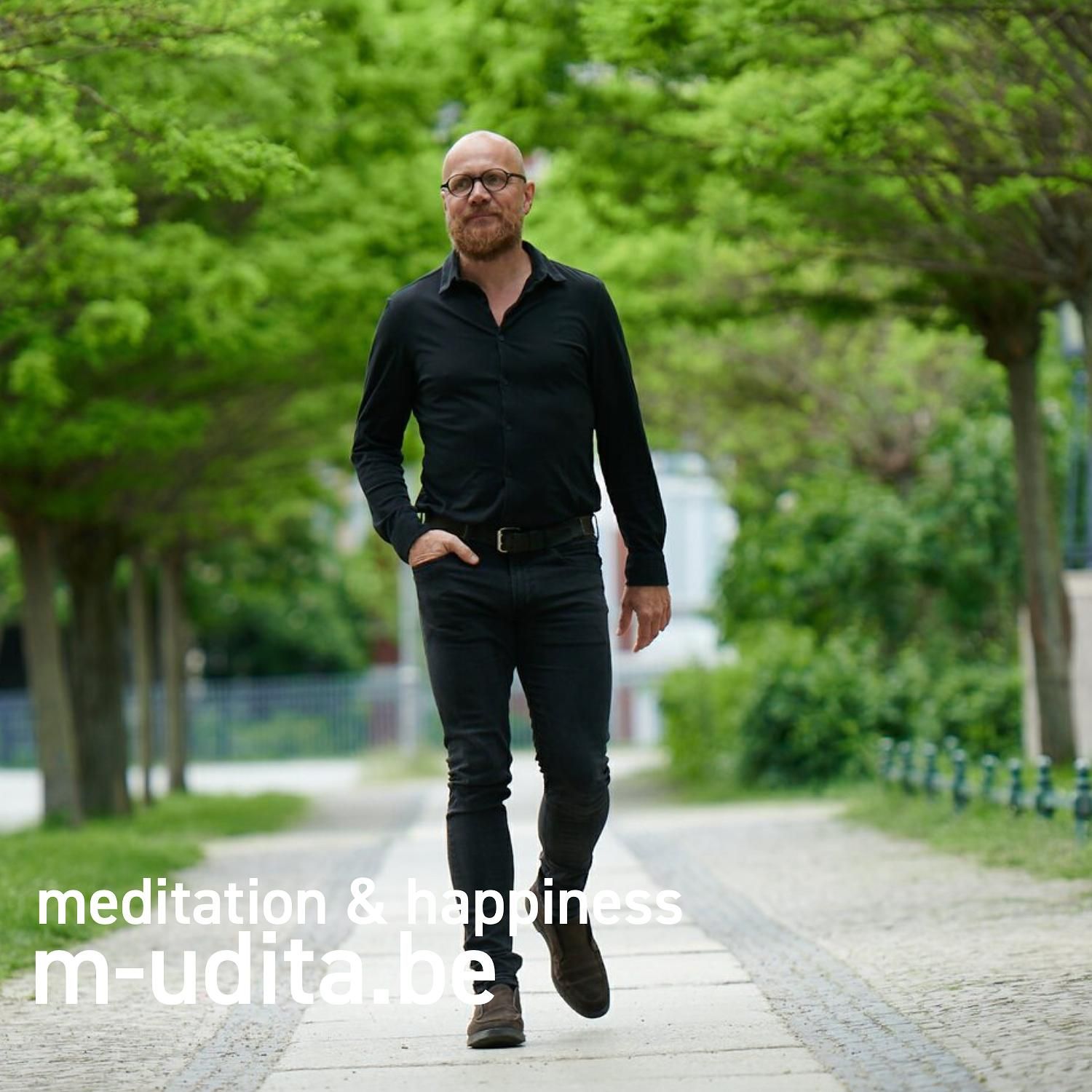 10 Min. Meditation - Atme! Nimm Deinen Atem auf natürliche Weise wahr