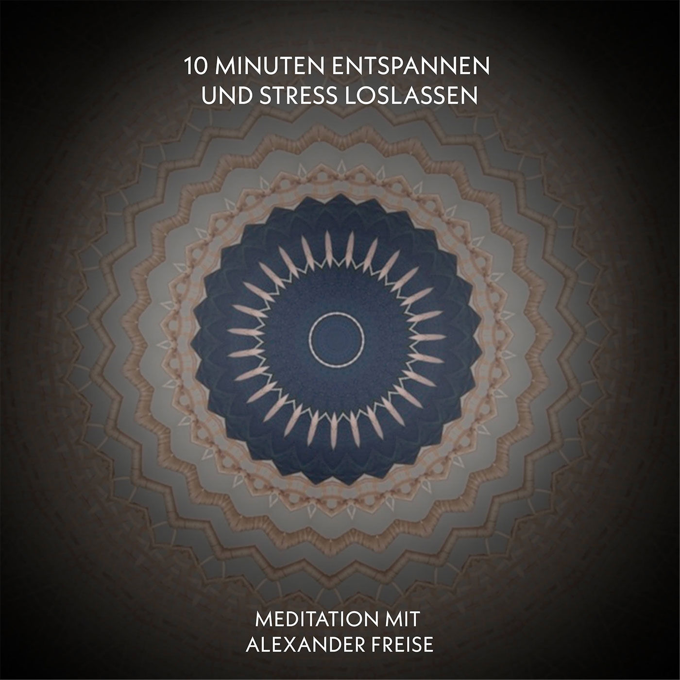 10 Minuten Meditation: Entspannung, Stress loslassen, Ruhe finden