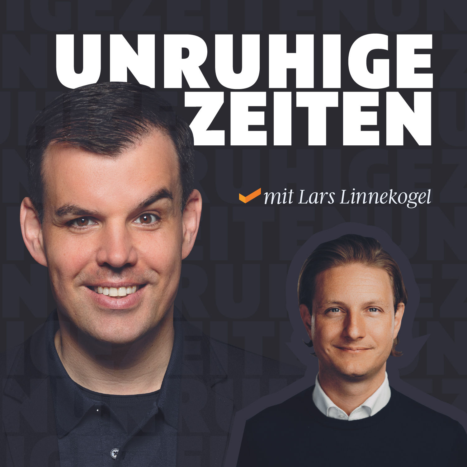 #10 Mittelstand vernetzen und stärken – mit Tobias Rappers