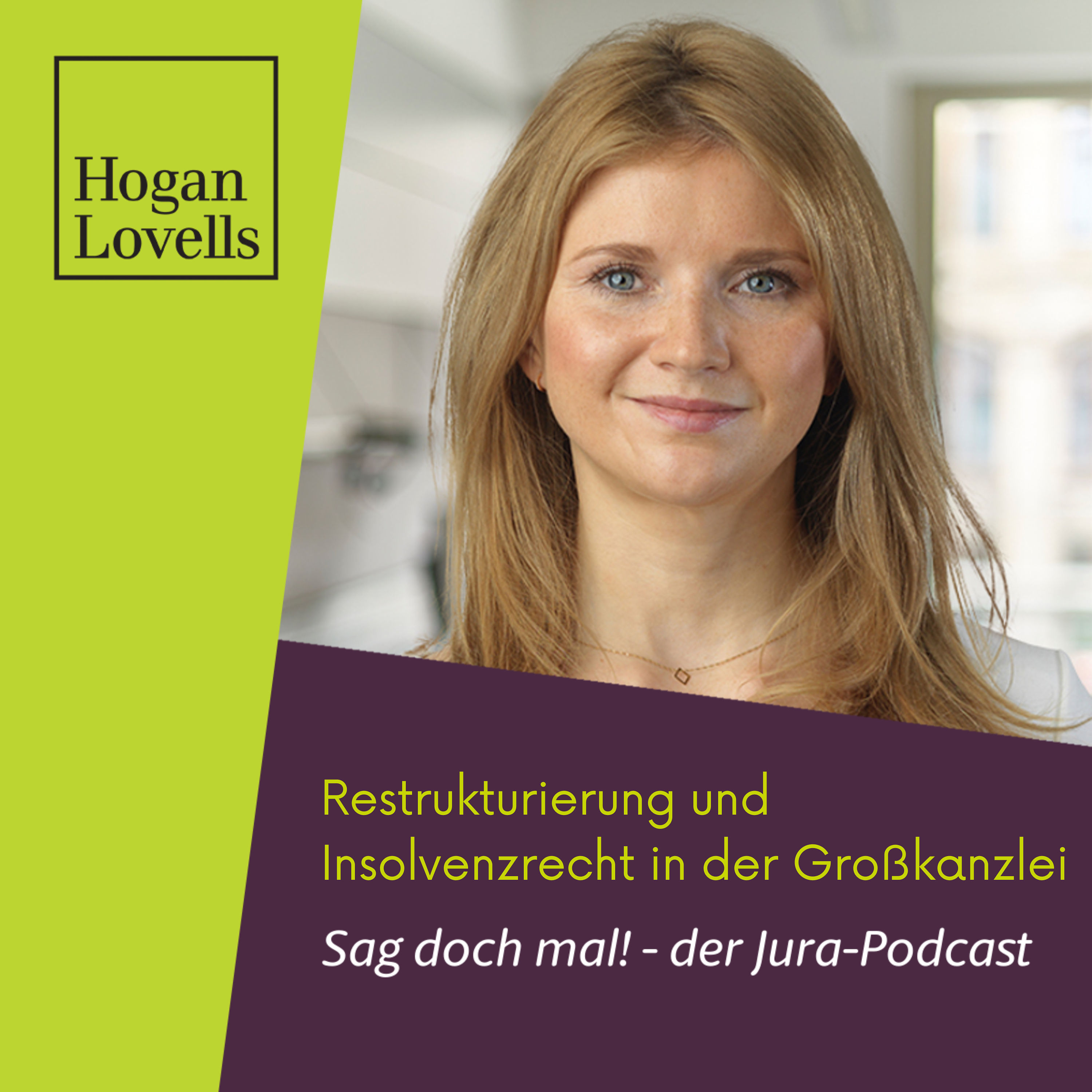 #10 Restrukturierung und Insolvenzrecht in der Großkanzlei