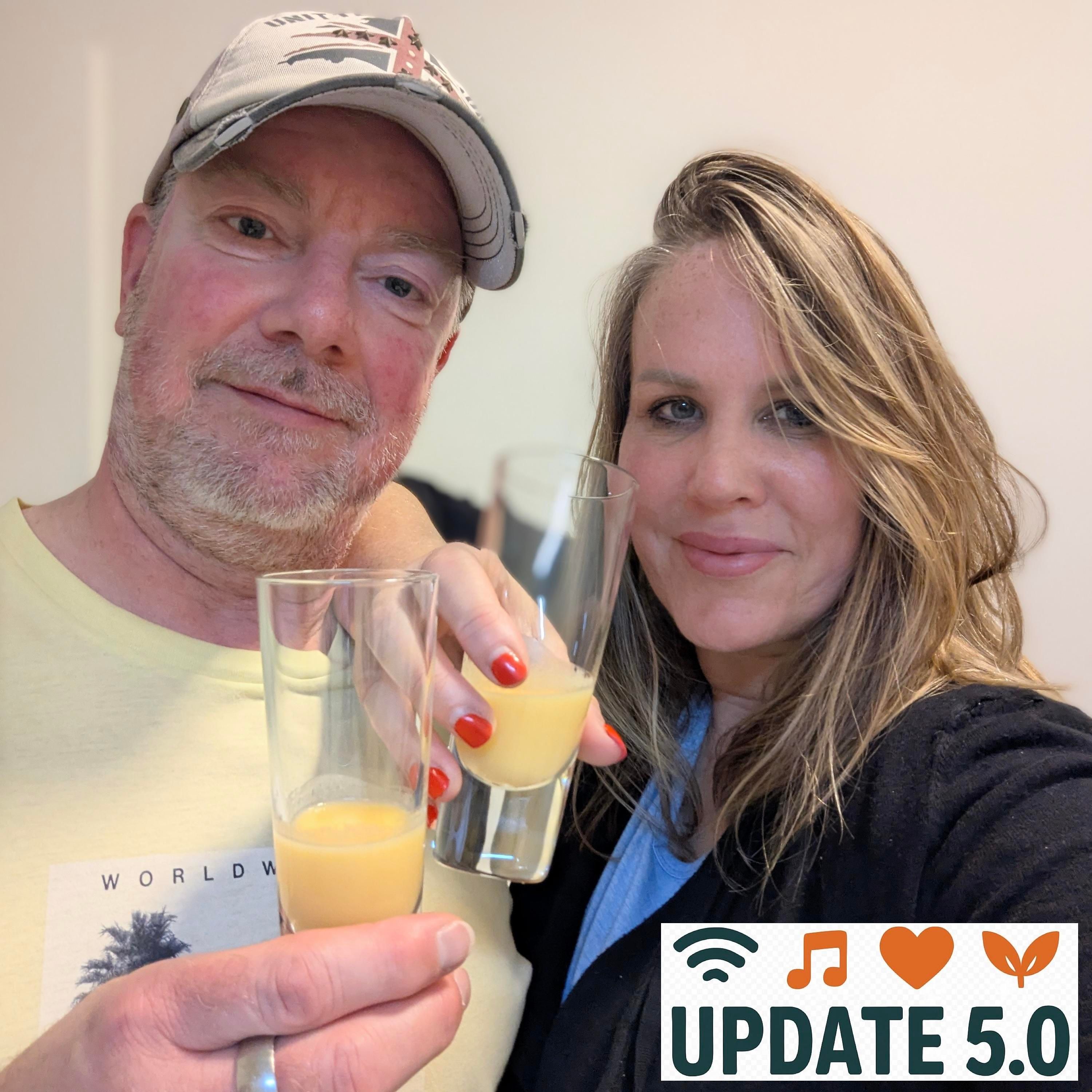 #10 Scheiß auf den Puderzucker