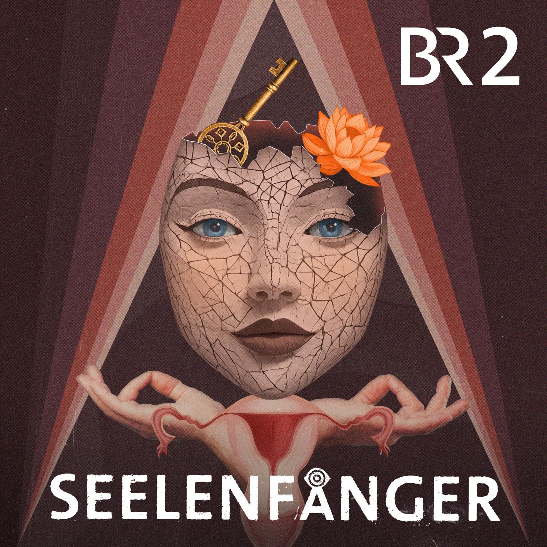 #10 Seelenfänger - Toxic Tantra: Der Mann im Schatten