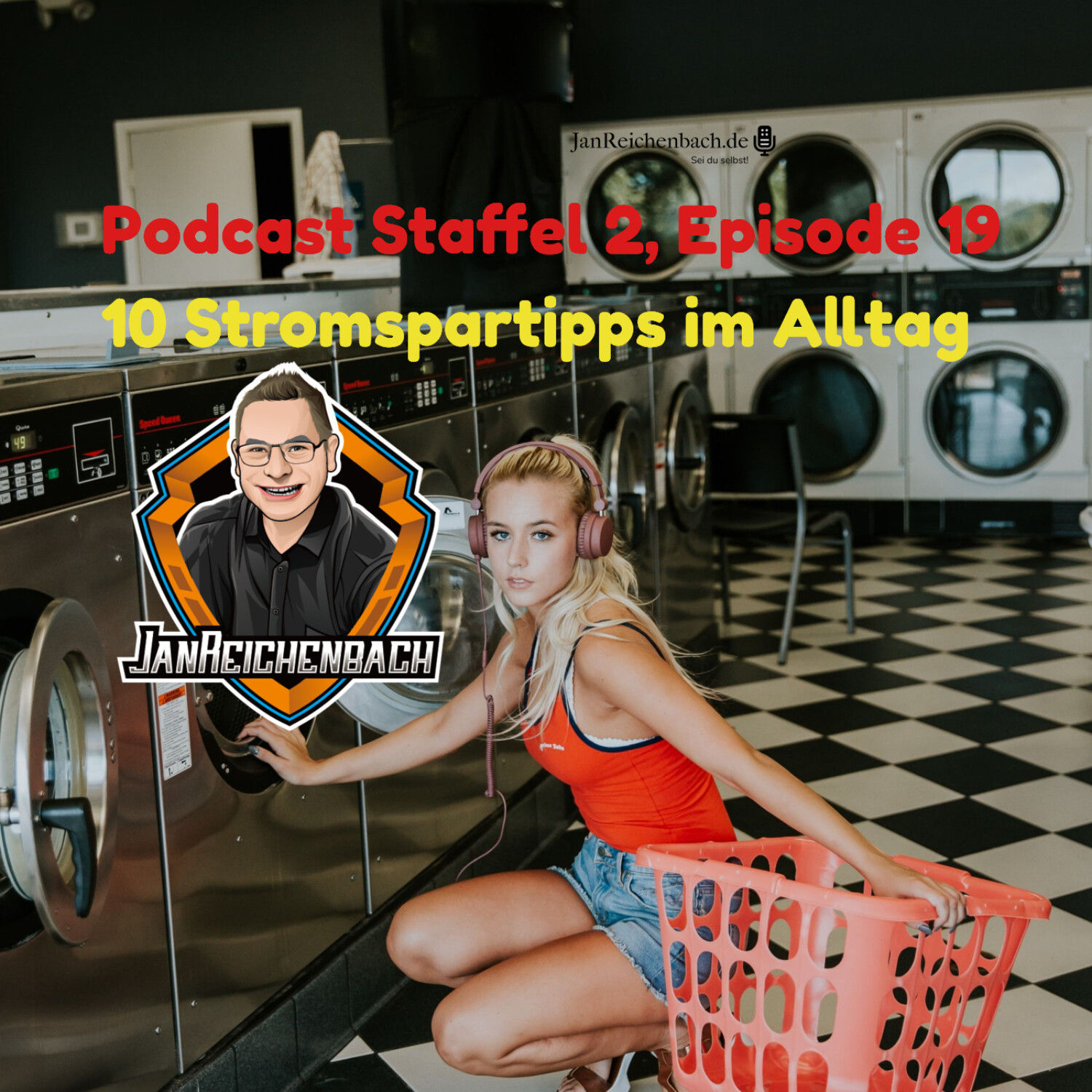 10 Stromspartipps im Alltag