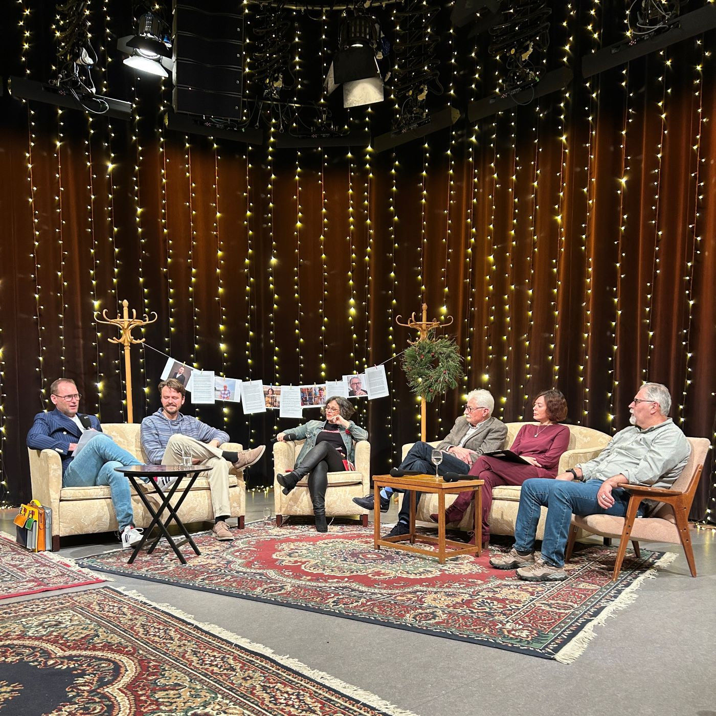 10. Textfunken: Das Finale