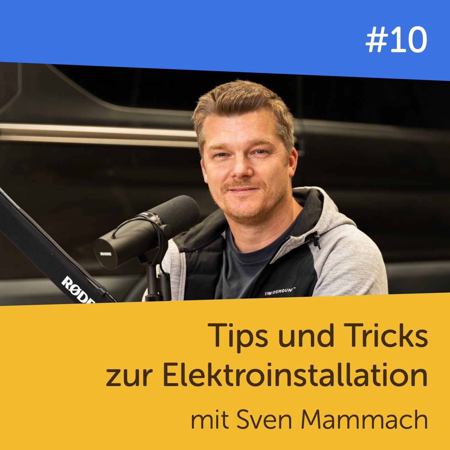 #10 Tips und Tricks zur Elektroinstallation