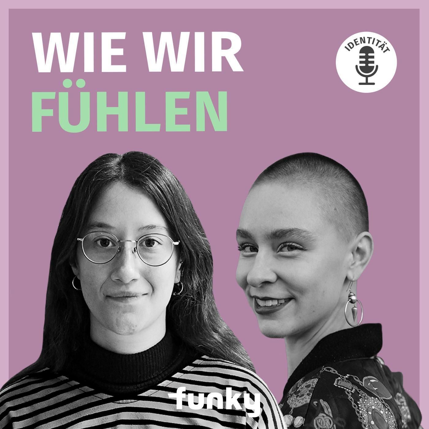 #10 Tod, Trauer, Leichtigkeit: Was macht unser Leben lebenswert? – mit Johanna Klug