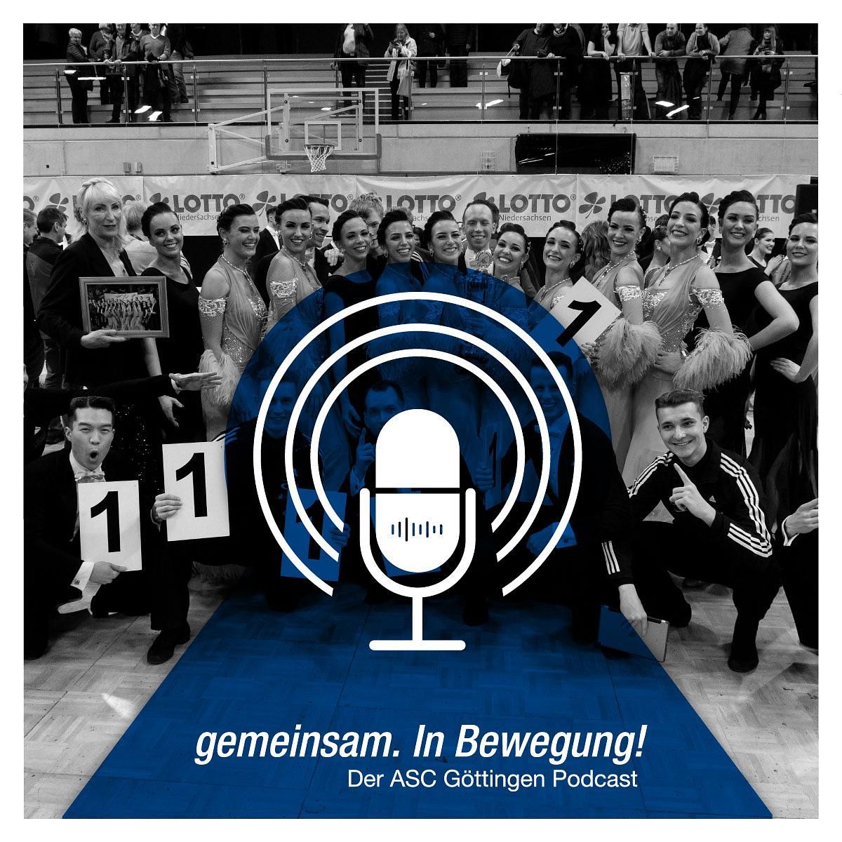 #10 - "Unser Motto ist #weiterimmerweiter"