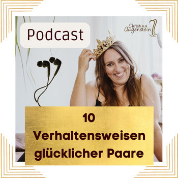 10 Verhaltensweisen glücklicher Paare #206