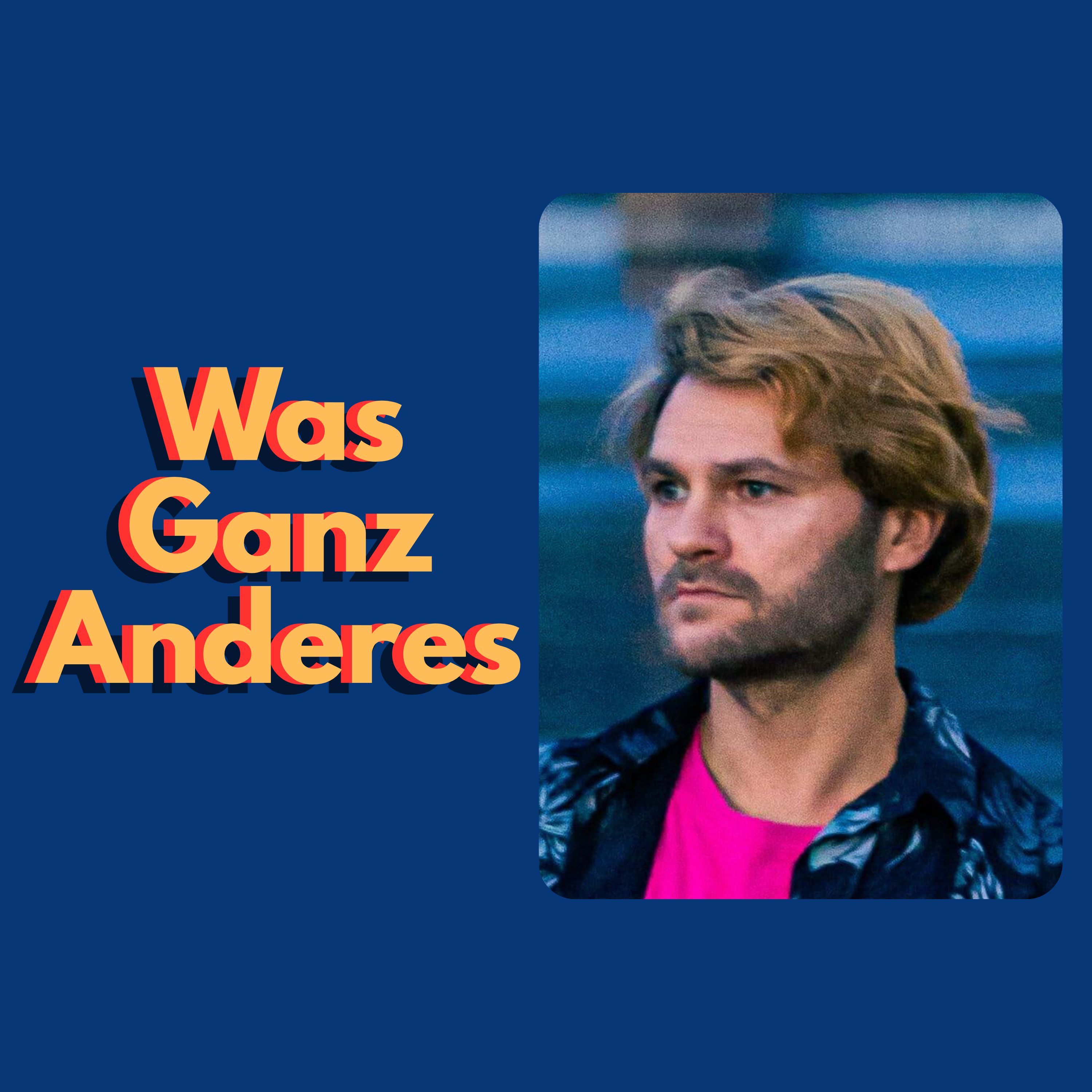 #10 Von der Geige zum Programmieren - Anton Roters