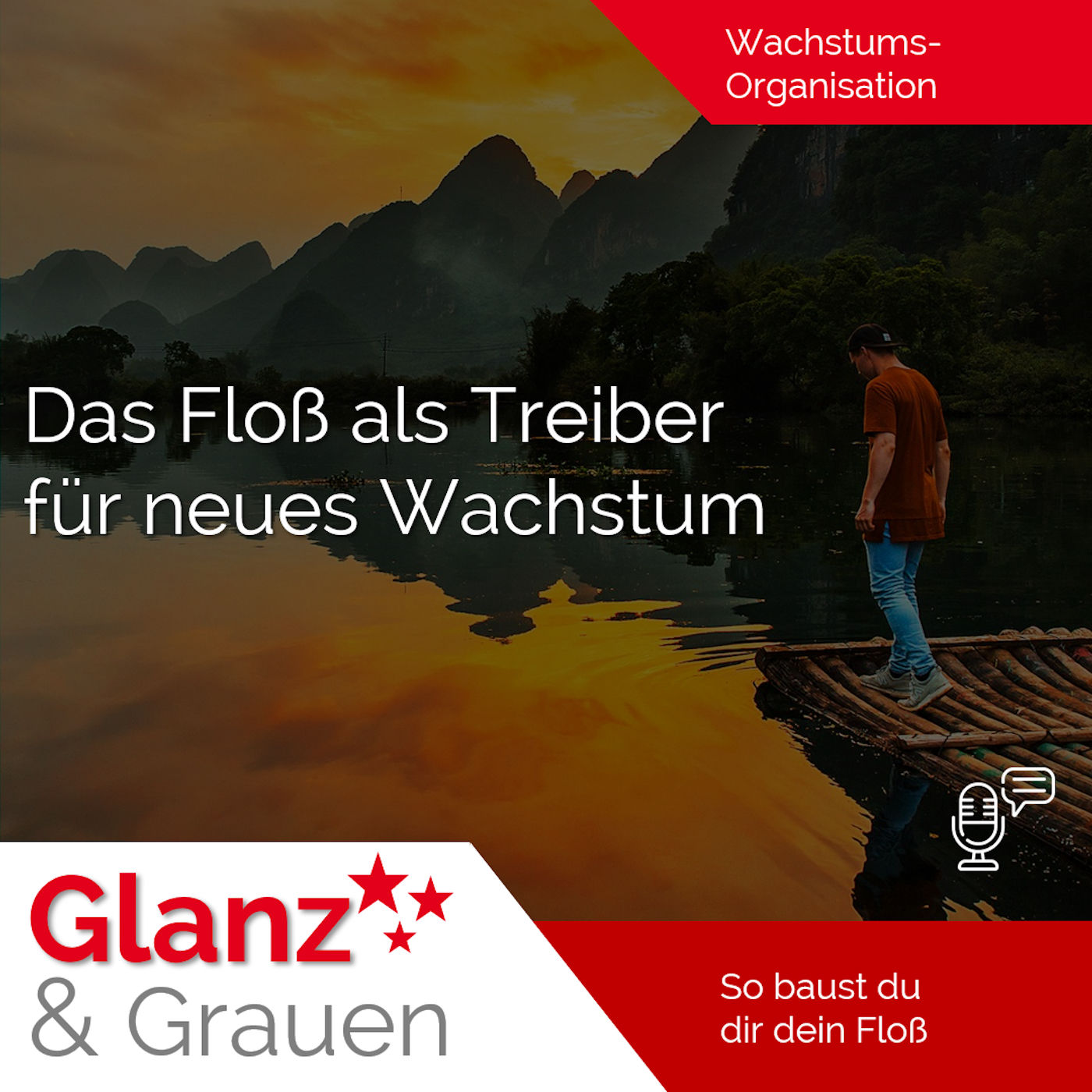 #10 Wachstumsorganisation