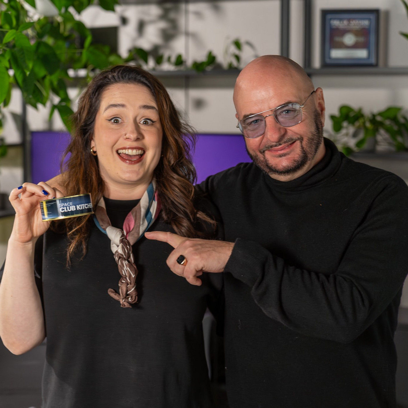 10 World-Club-Dome-Erfinder Bernd Breiter