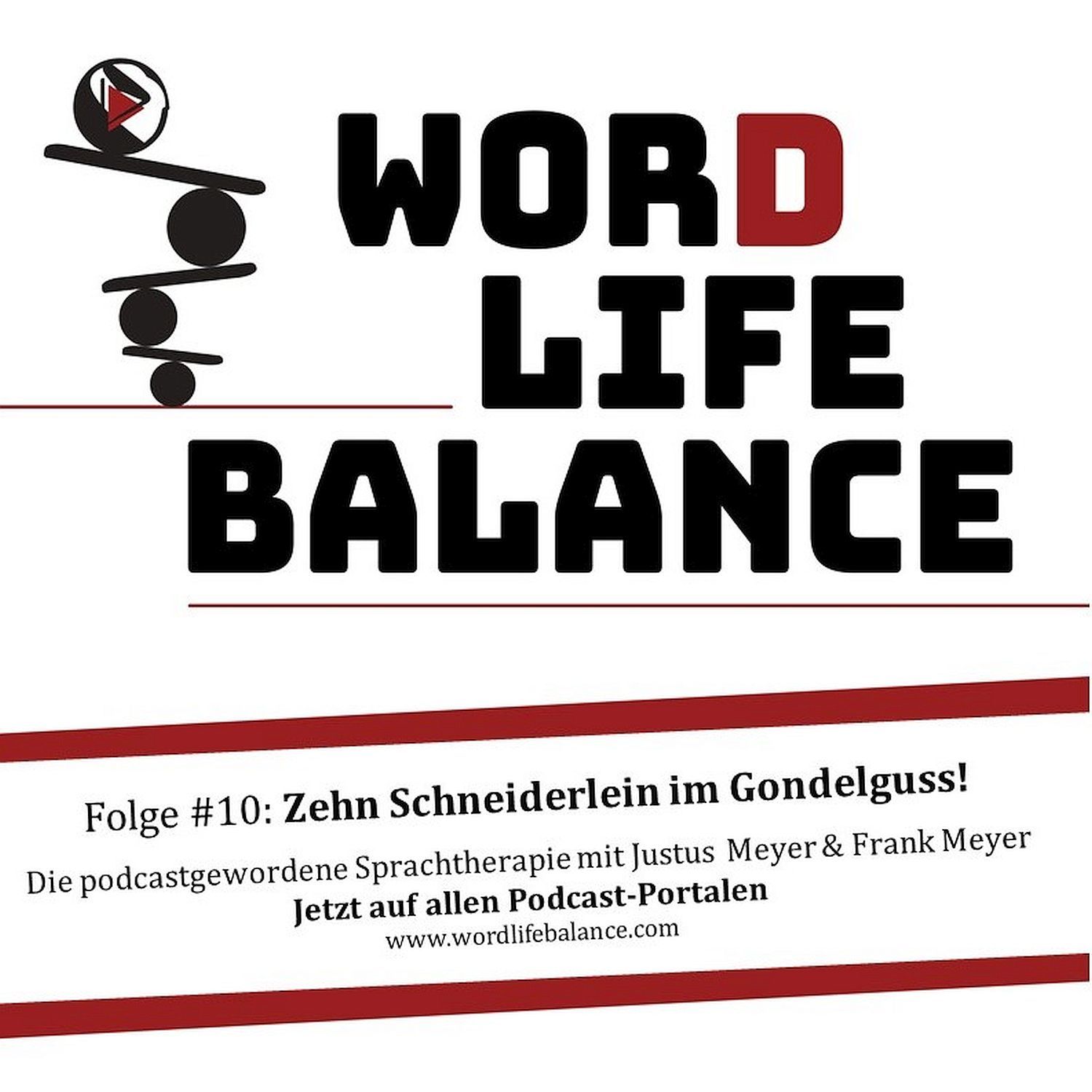 #10: Zehn Schneiderlein im Gondelguss
