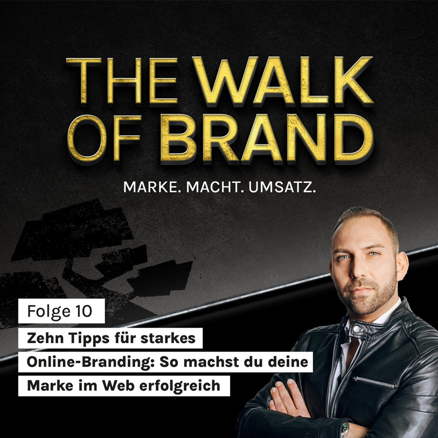#10 Zehn Tipps für starkes Online-Branding: So machst du deine Marke im Web erfolgreich